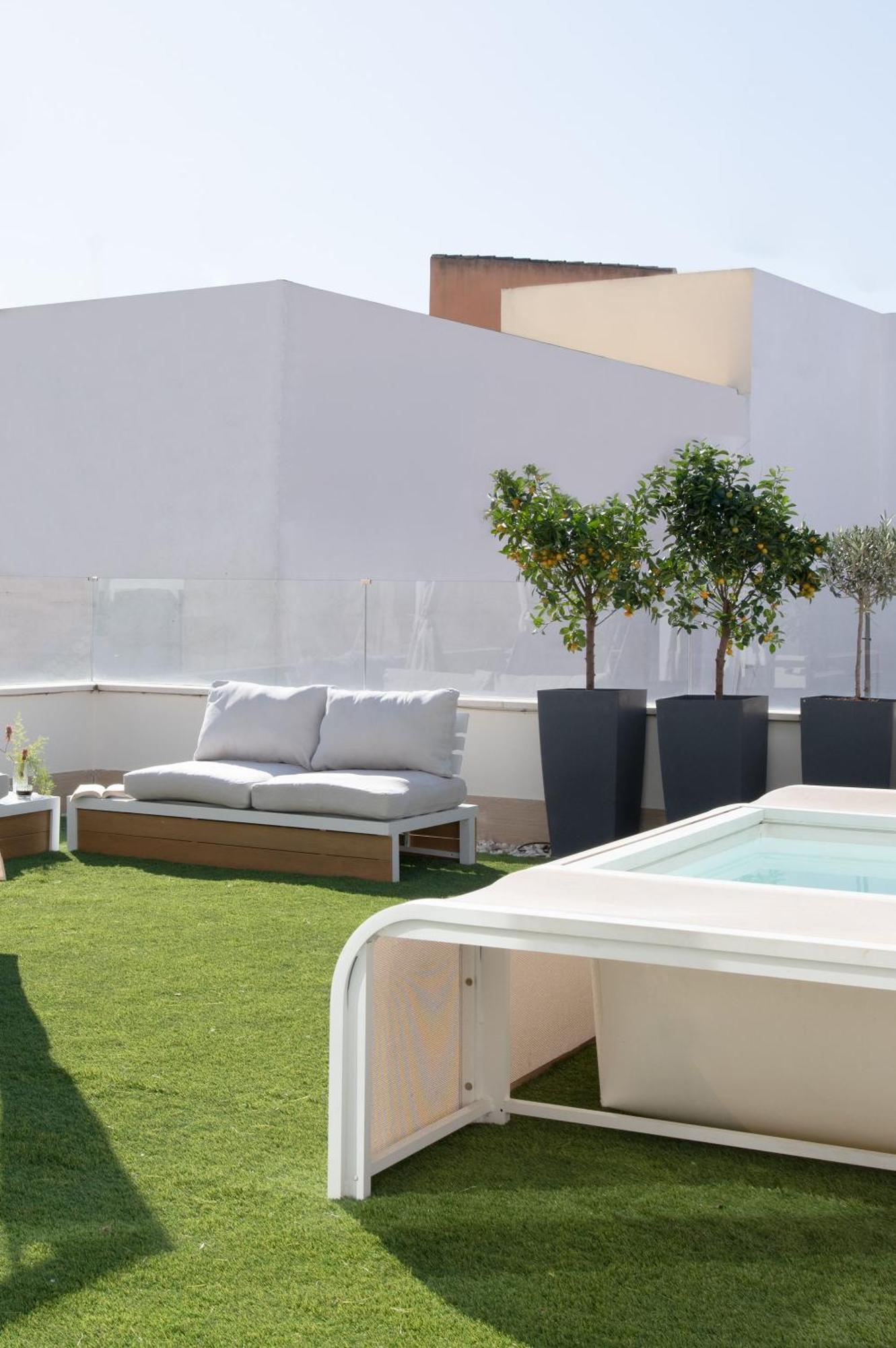 Apartment Hommyhome Arenal Luxury *