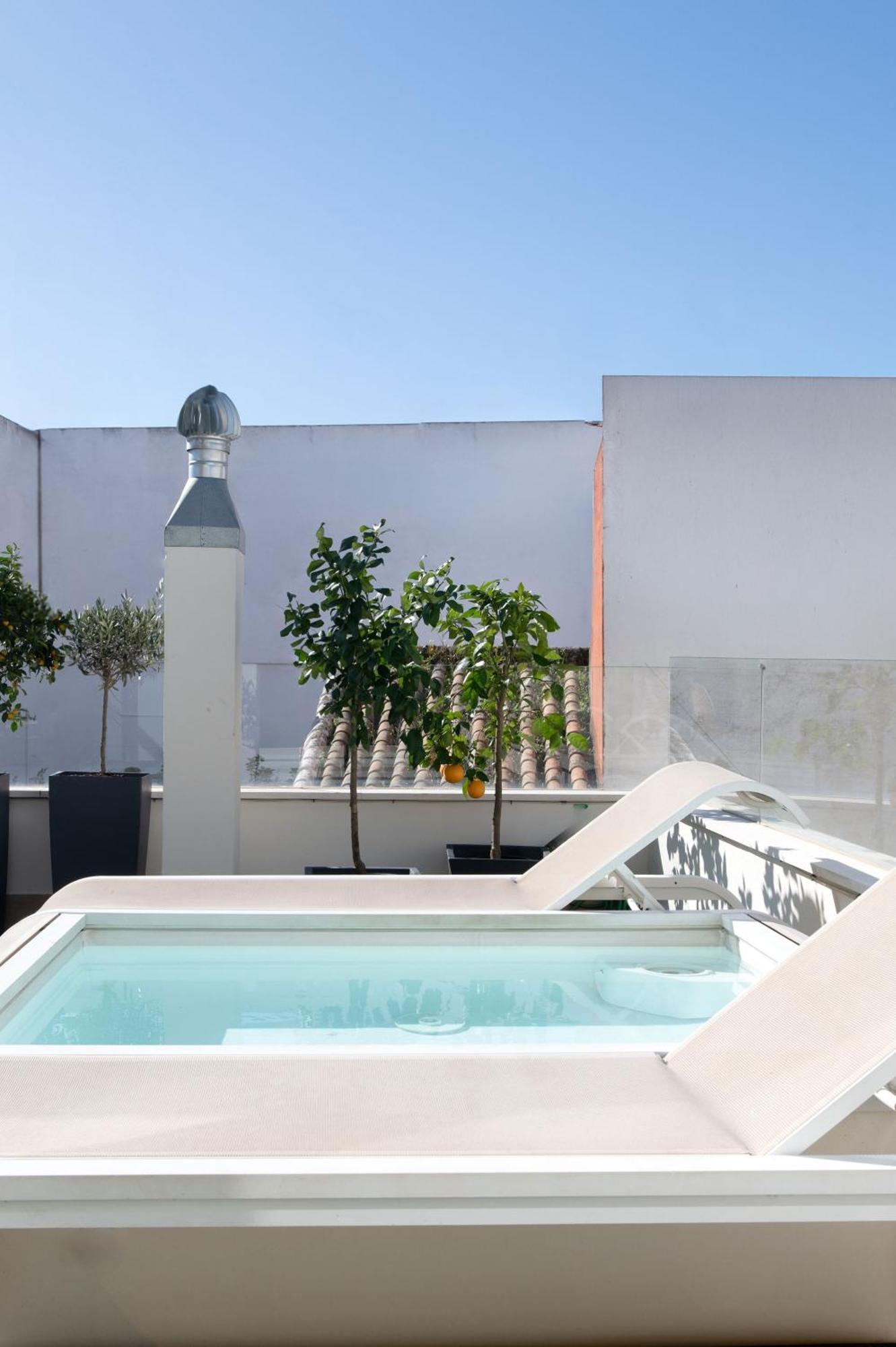 Hommyhome Arenal Luxury Seville