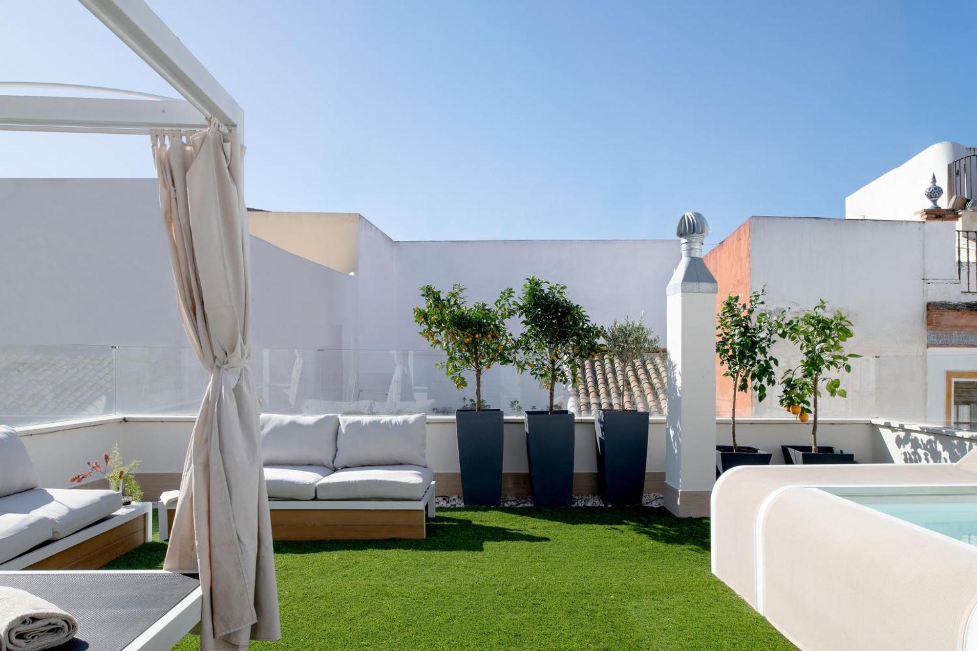 Apartment Hommyhome Arenal Luxury *