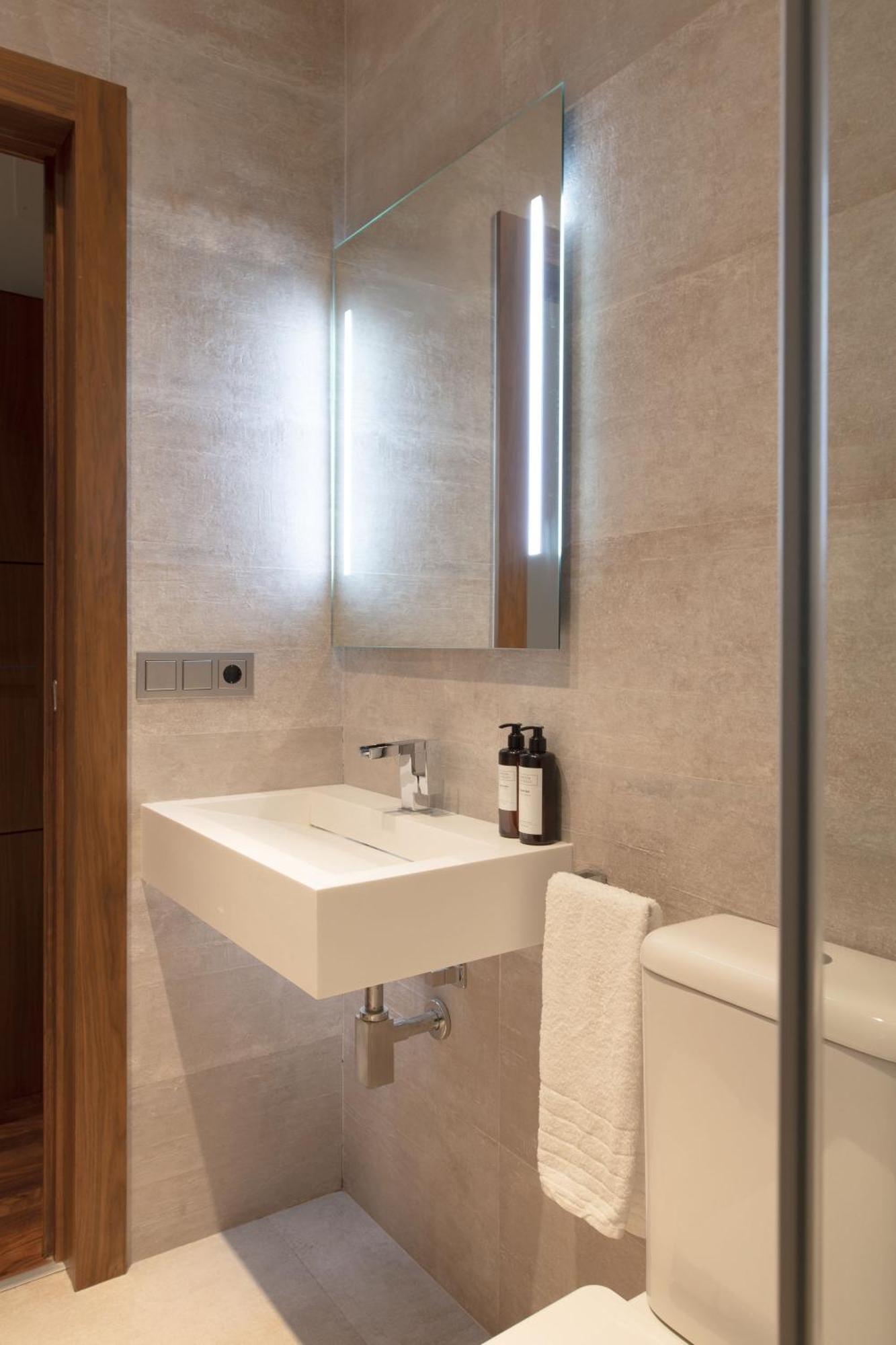 Hommyhome Arenal Luxury Apartment Seville
