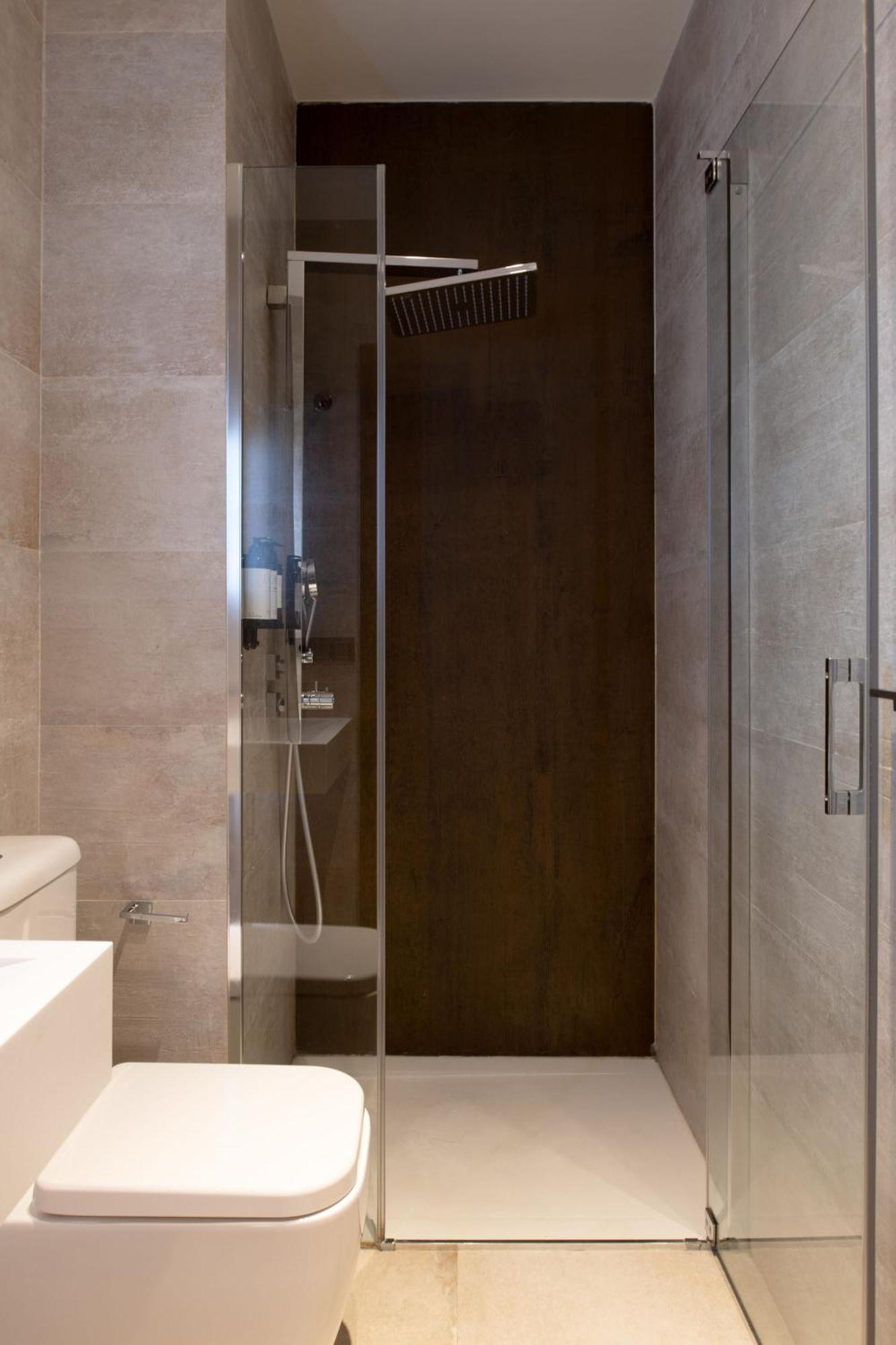 Apartment Hommyhome Arenal Luxury Seville