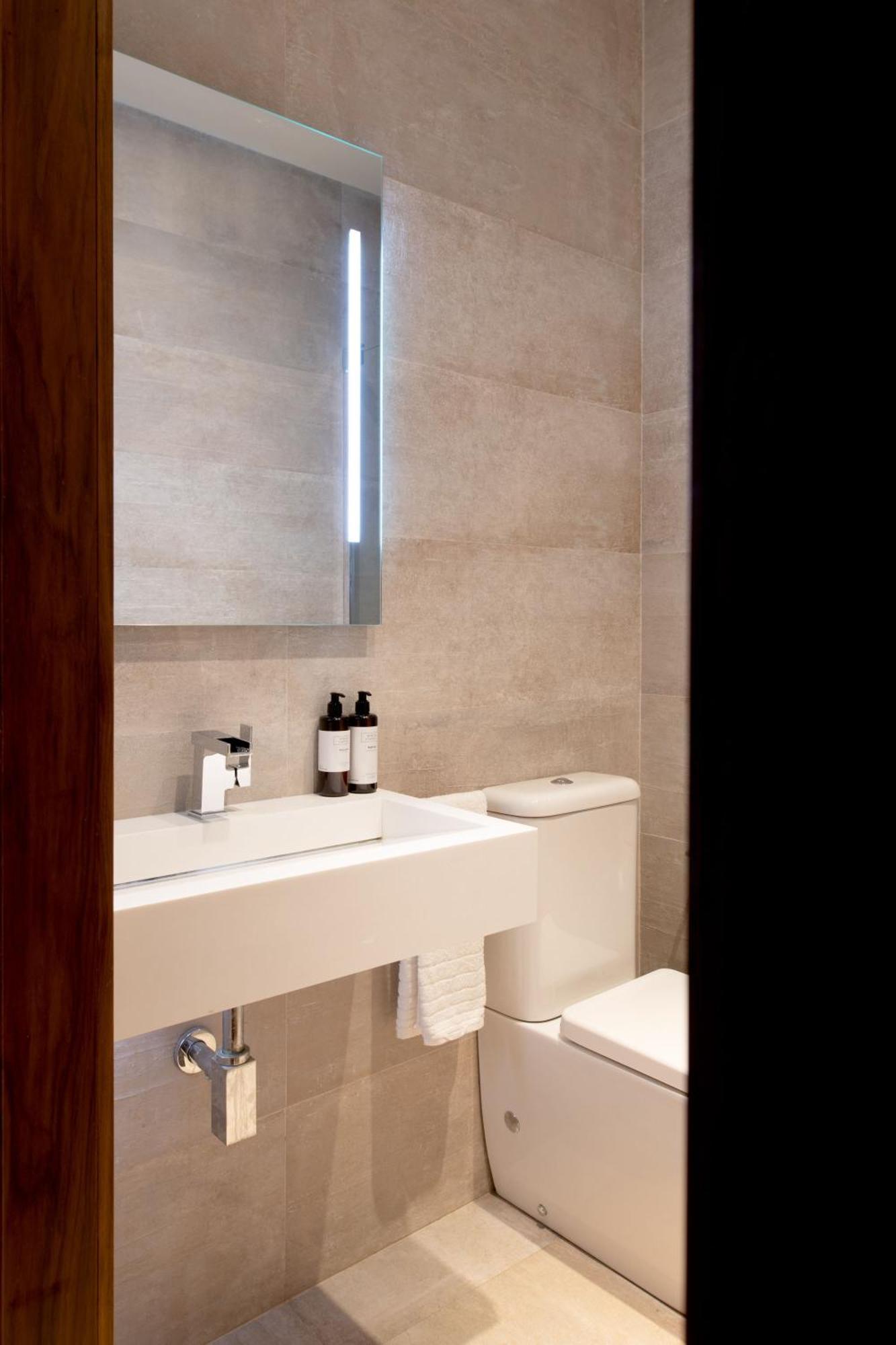 Apartamento Hommyhome Arenal Luxury *