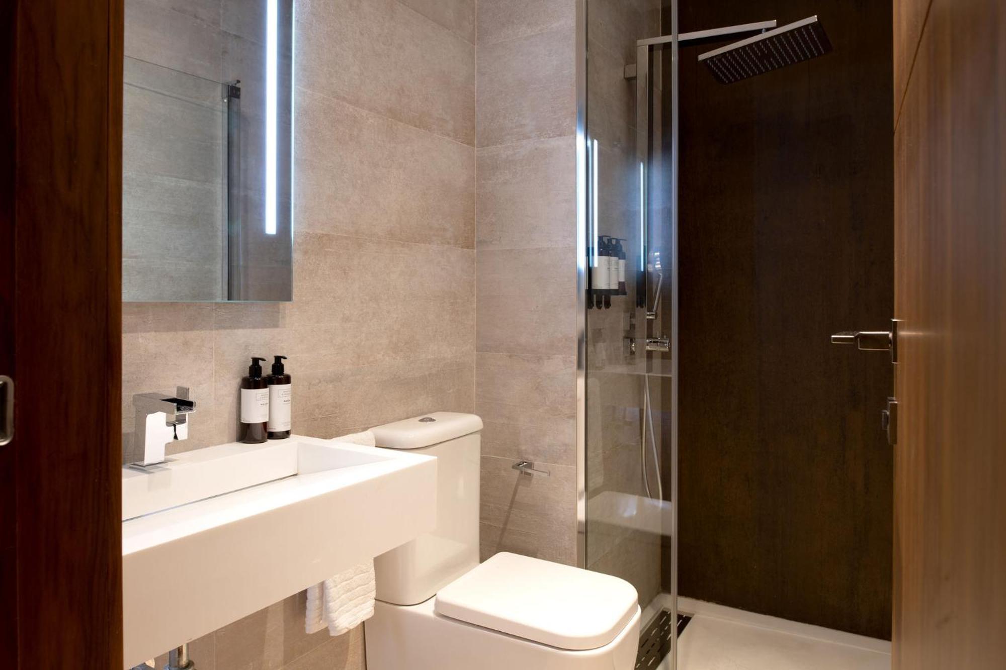 Hommyhome Arenal Luxury Apartamento Sevilla
