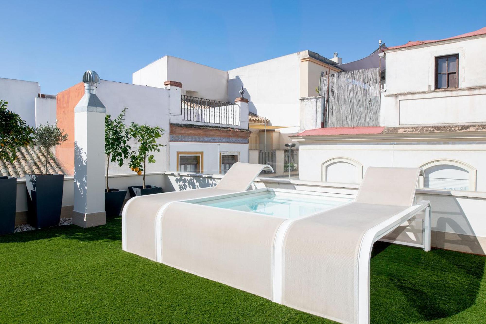 Apartment Hommyhome Arenal Luxury Seville