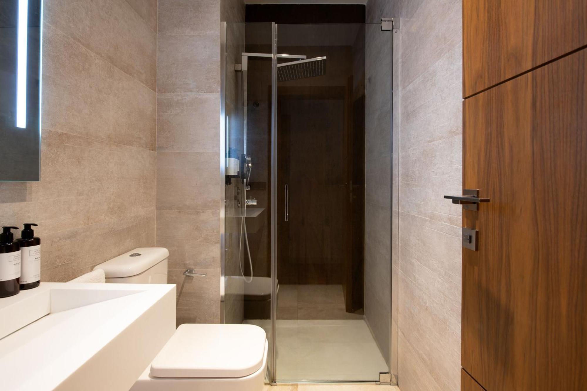 Hommyhome Arenal Luxury * Seville