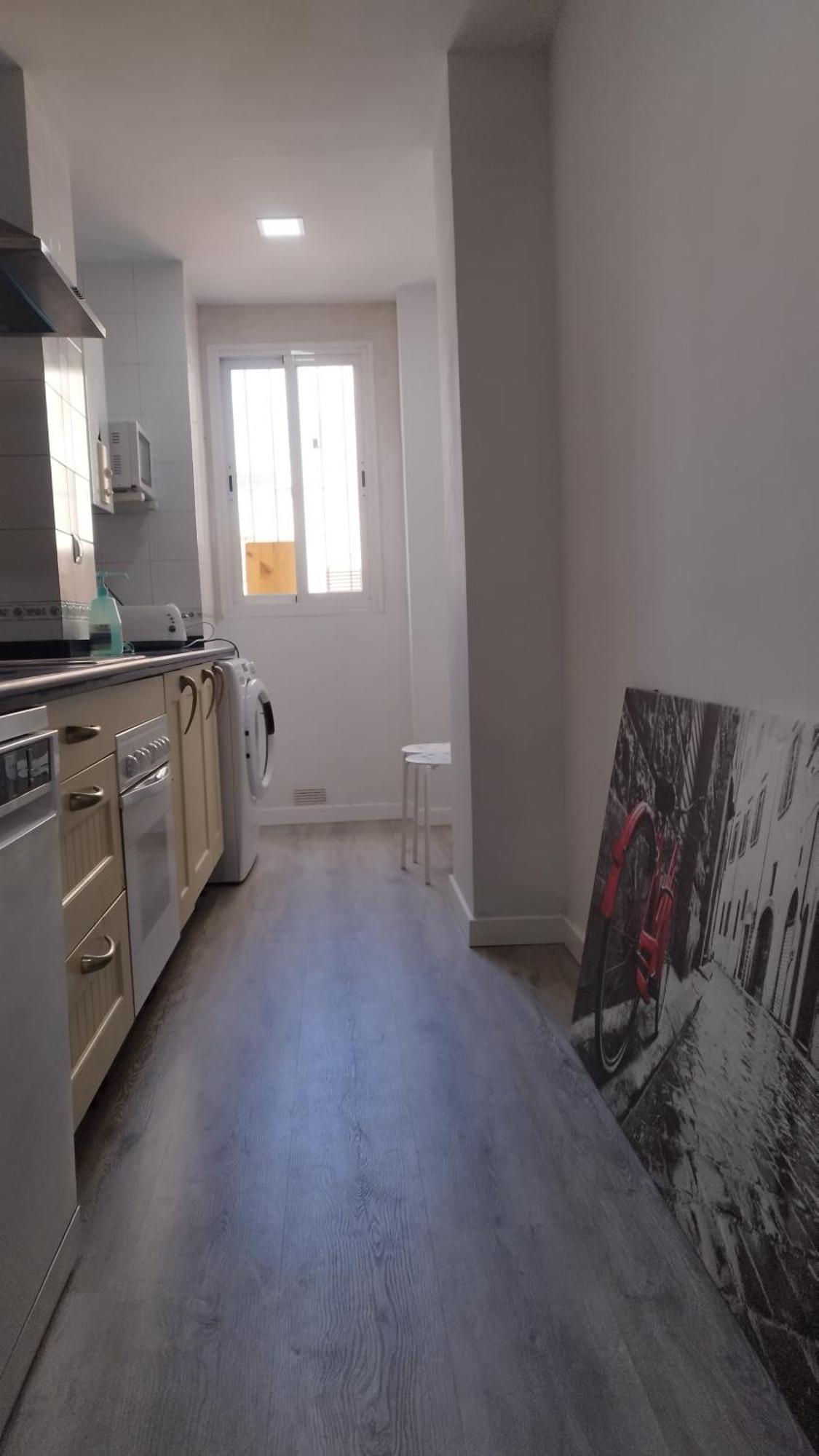 Apartamento Bonito Zona Hospital Y Centro Comercial Lagoh