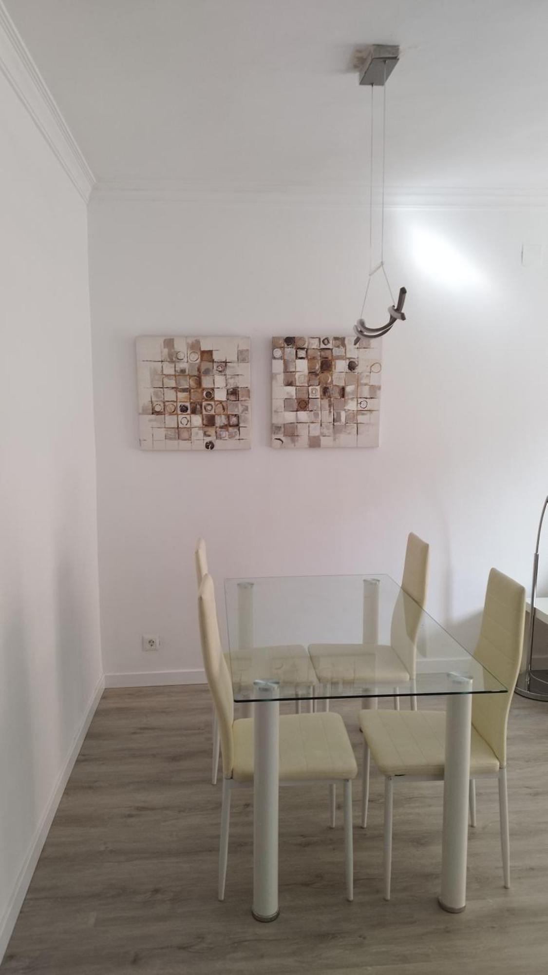 Apartamento Bonito Zona Hospital Y Centro Comercial Lagoh *