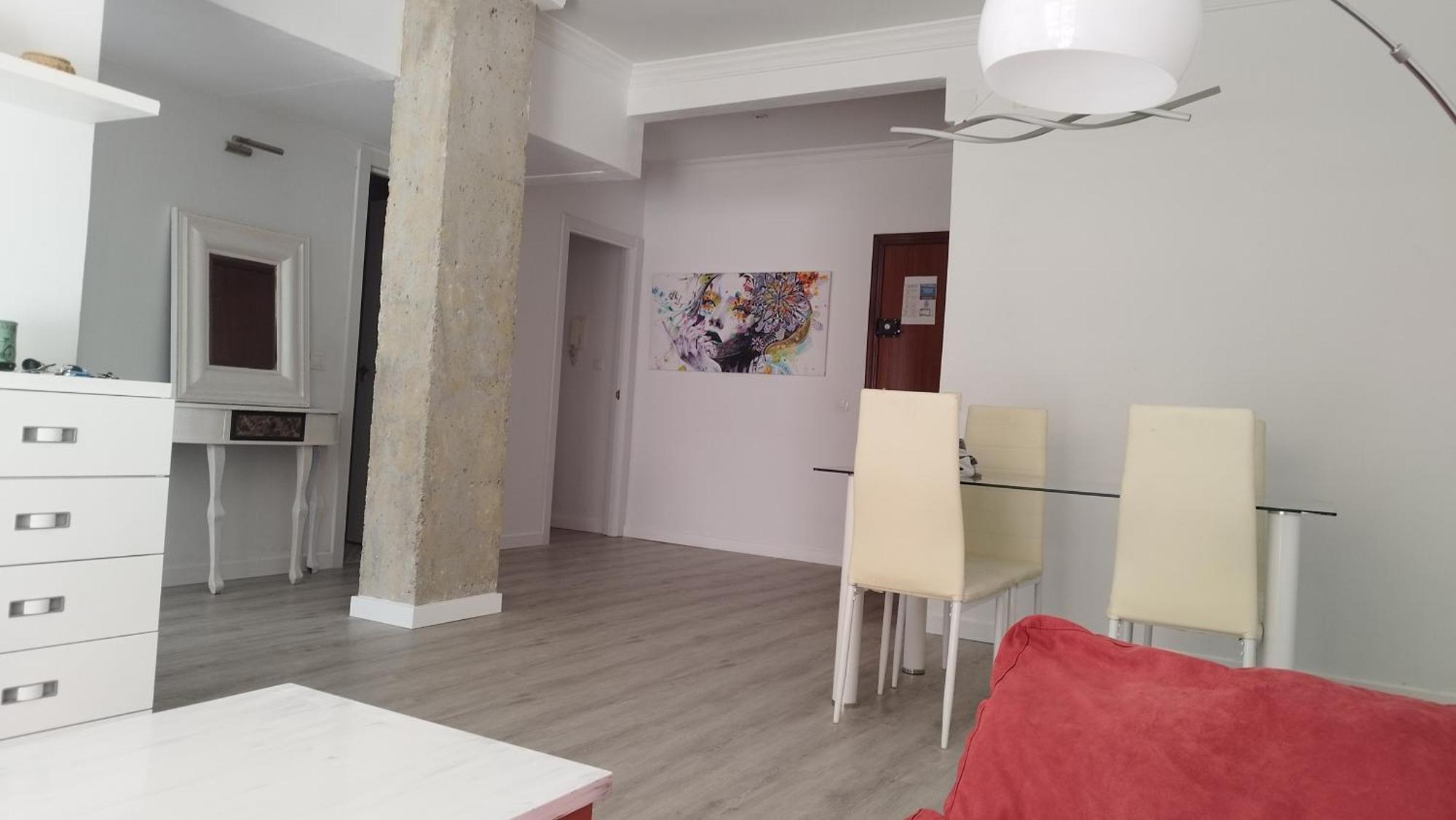 Bonito Zona Hospital Y Centro Comercial Lagoh *