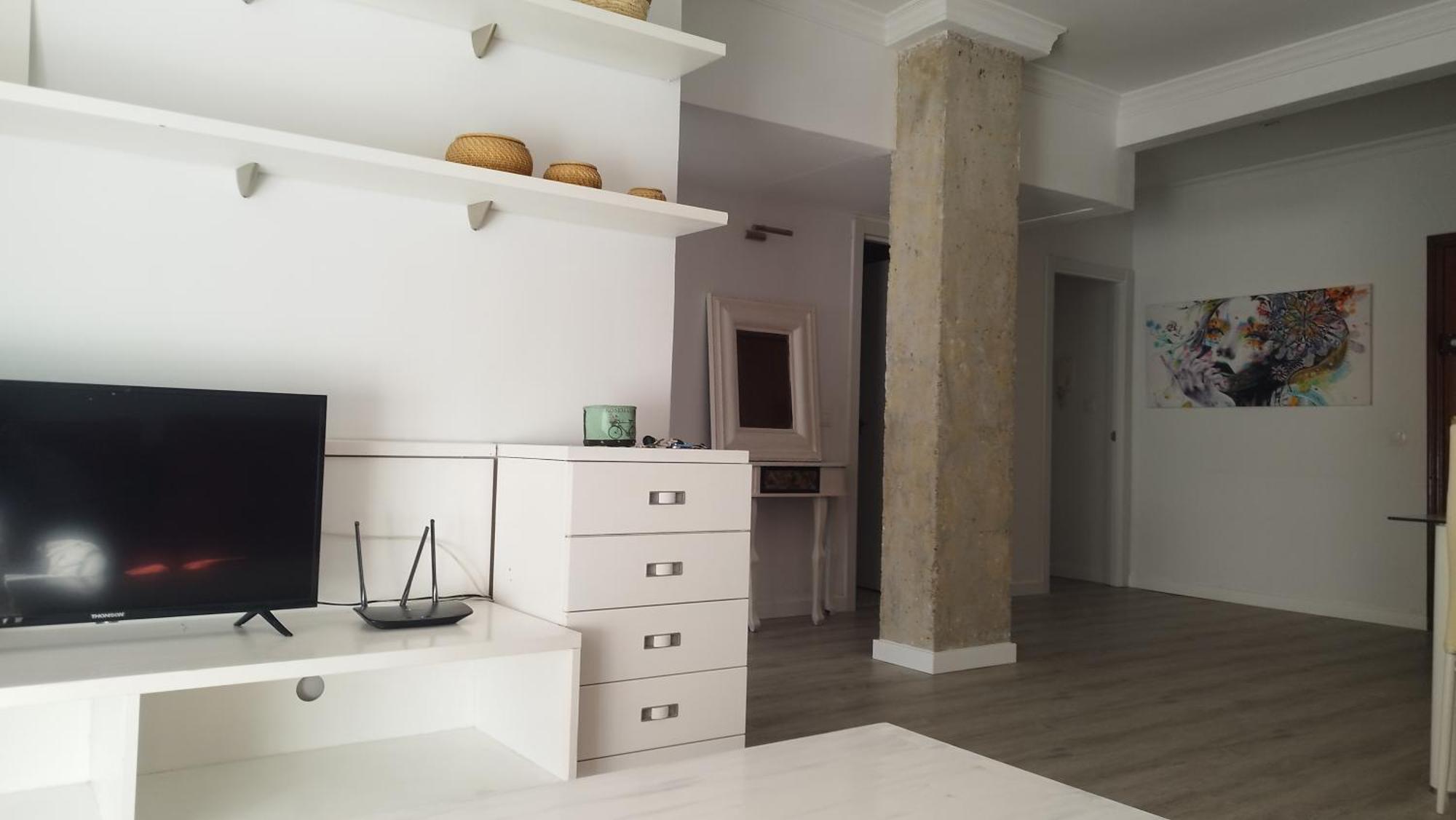 Apartamento Bonito Zona Hospital Y Centro Comercial Lagoh *