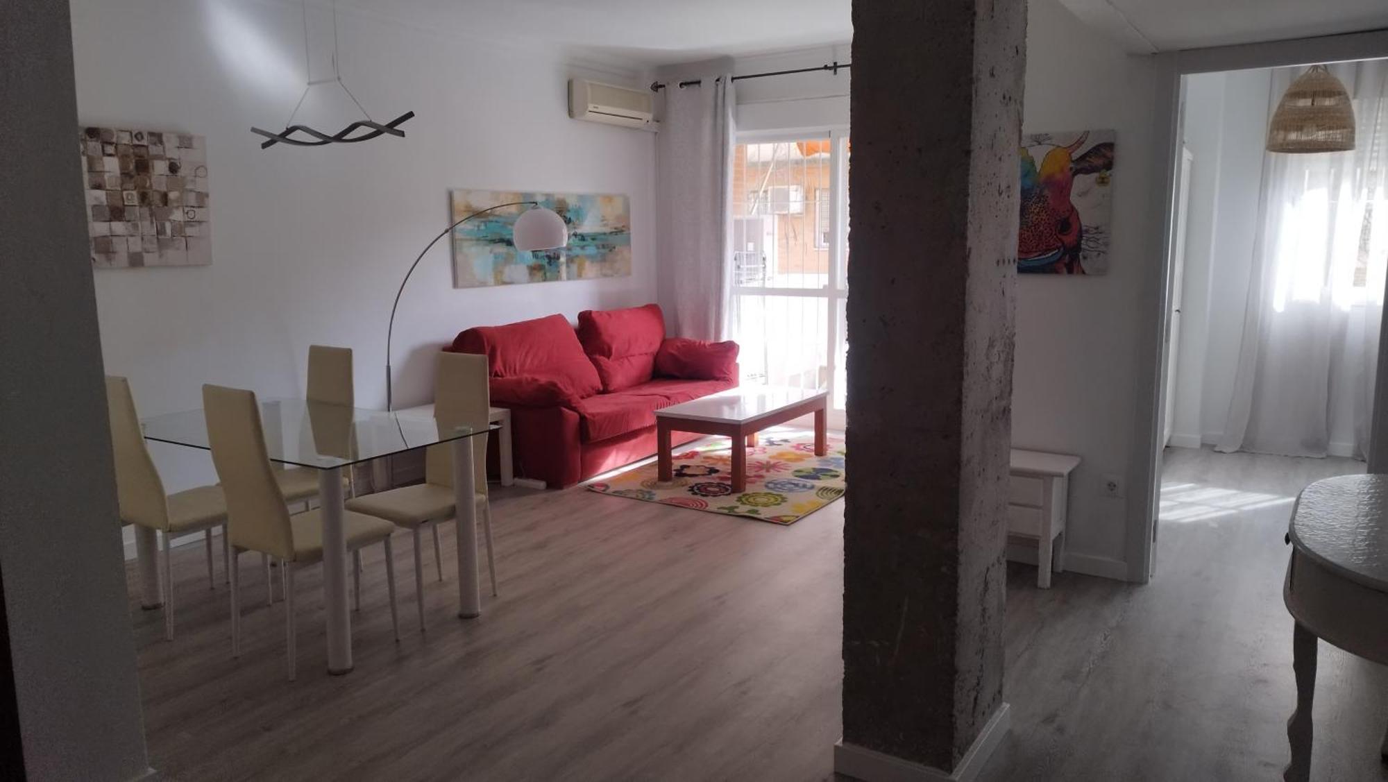 Apartamento Bonito Zona Hospital Y Centro Comercial Lagoh