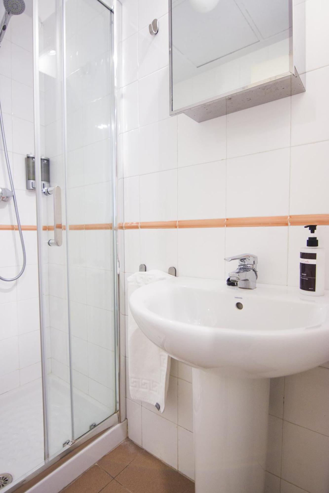 Rentalsevilla Navegando Por El Guadalquivir Apartamento