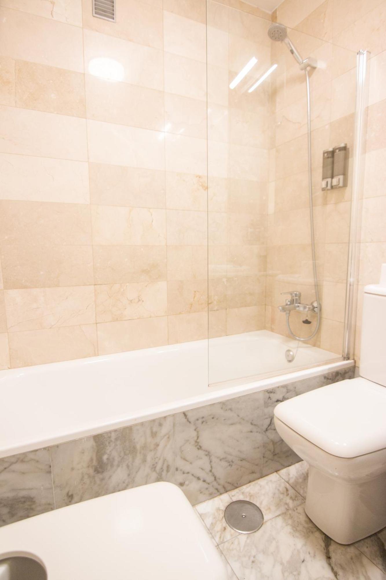 Apartamento Rentalsevilla Navegando Por El Guadalquivir *