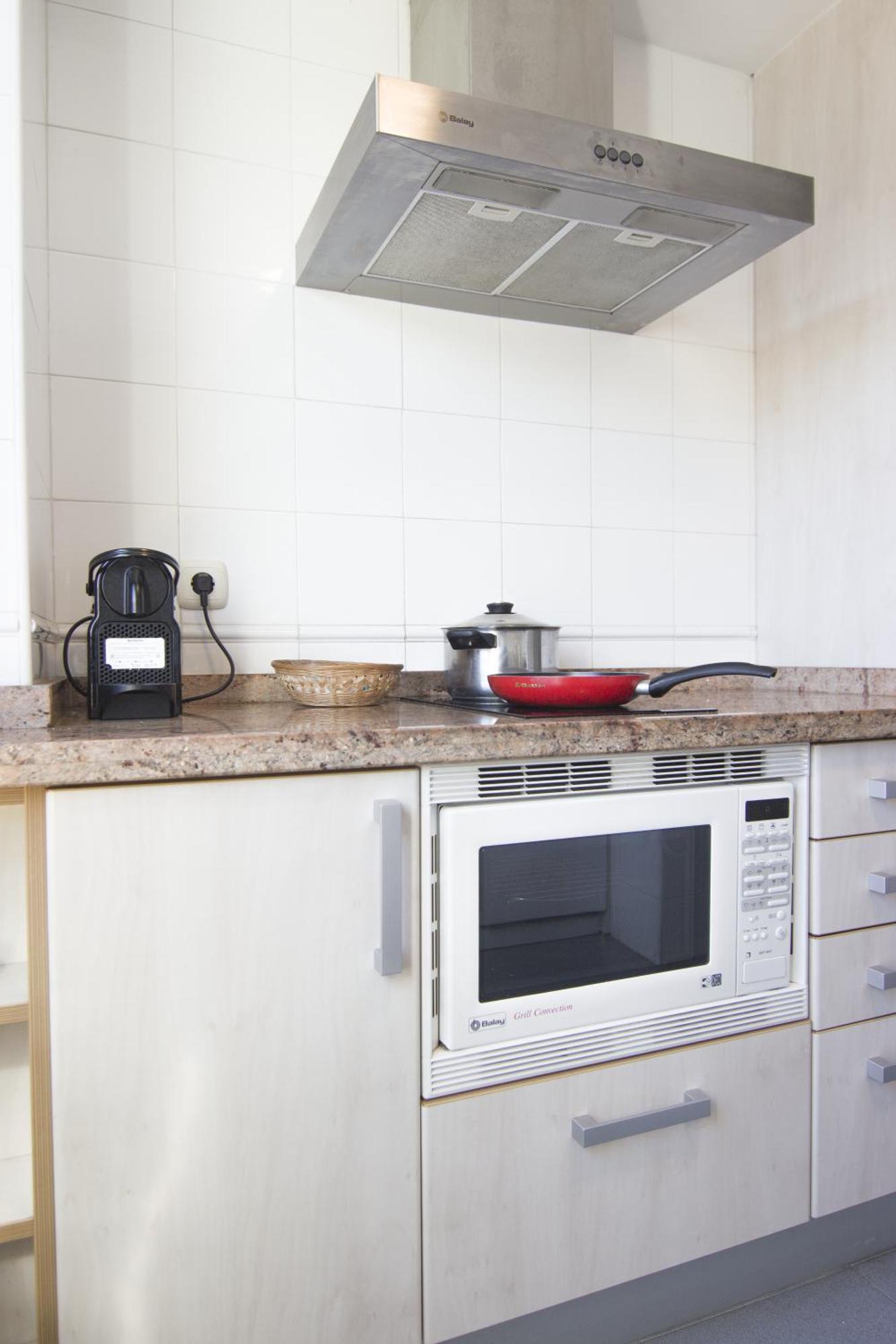 Rentalsevilla Navegando Por El Guadalquivir Apartamento *