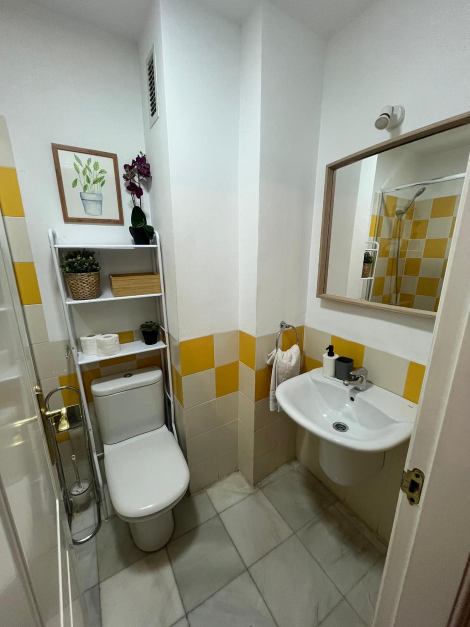 Hostfy Mercado De Triana Apartamento *