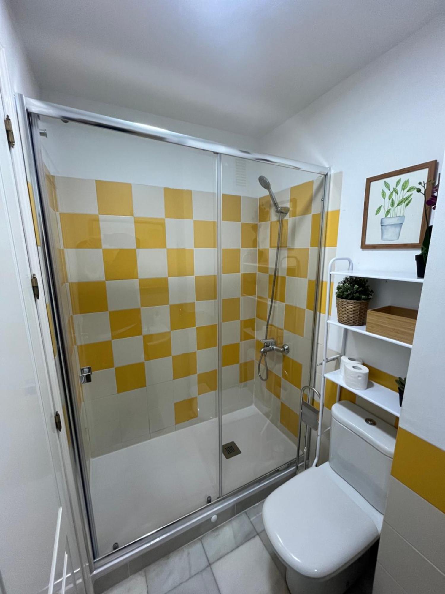 Hostfy Mercado De Triana Apartamento *