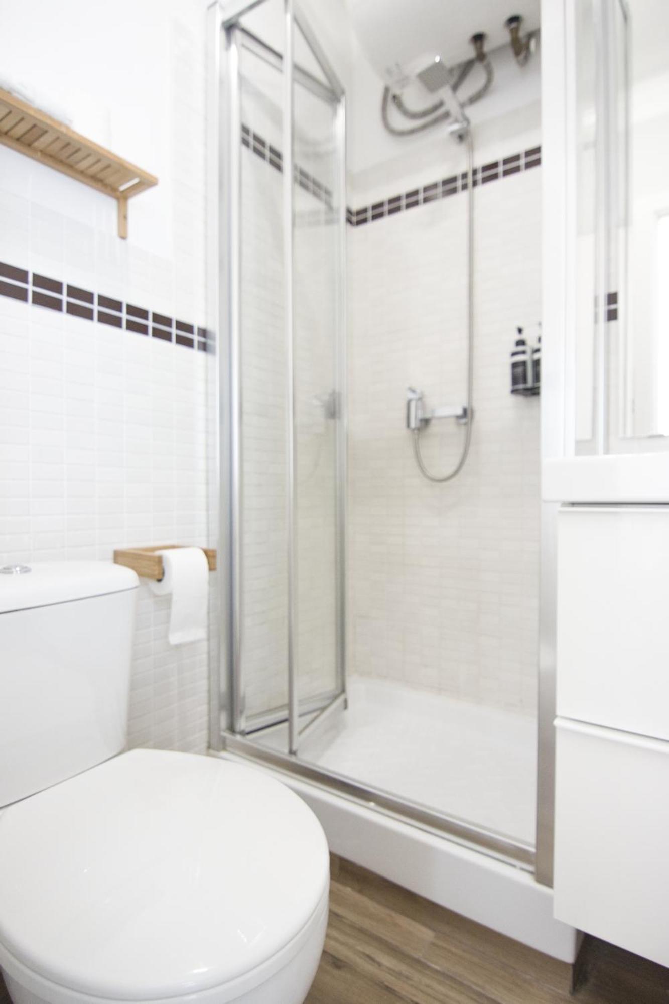 Apartamento Rentalsevilla Luminoso En Pleno Centro *