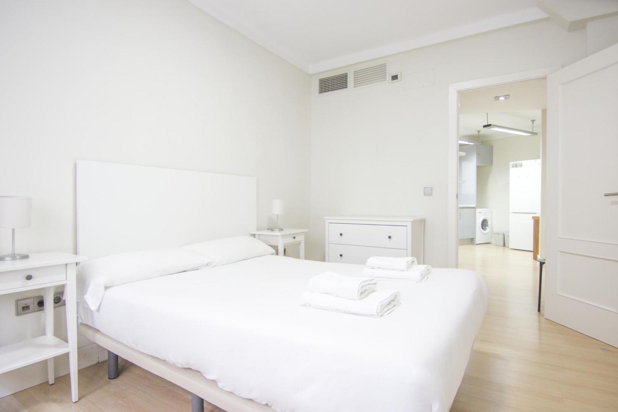 Apartamento Rentalsevilla A Pies De Triana