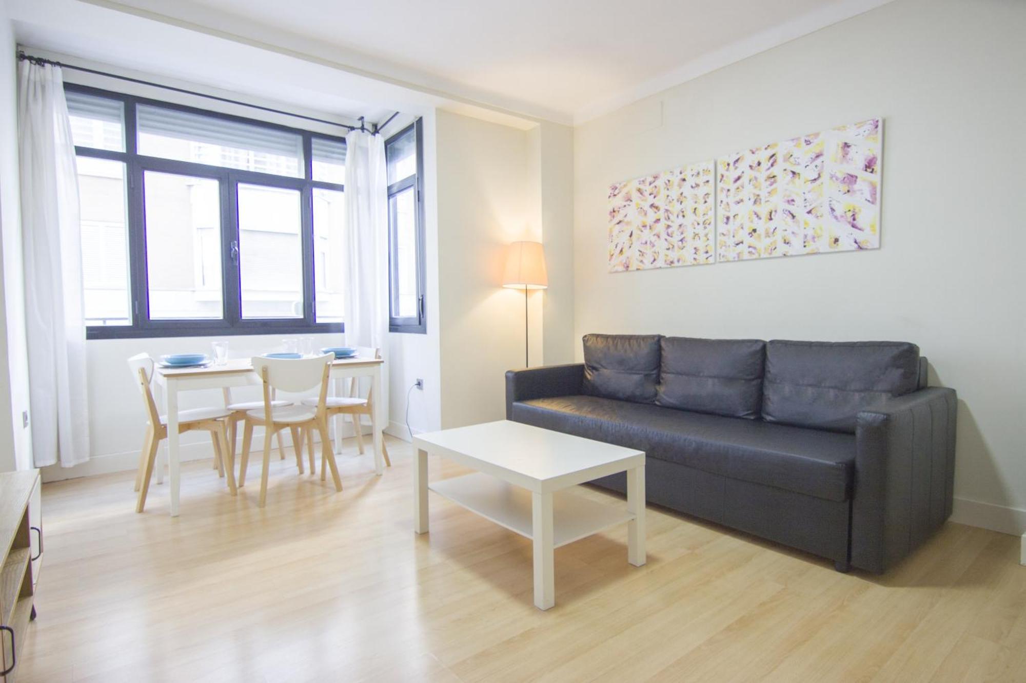 Apartamento Rentalsevilla A Pies De Triana *