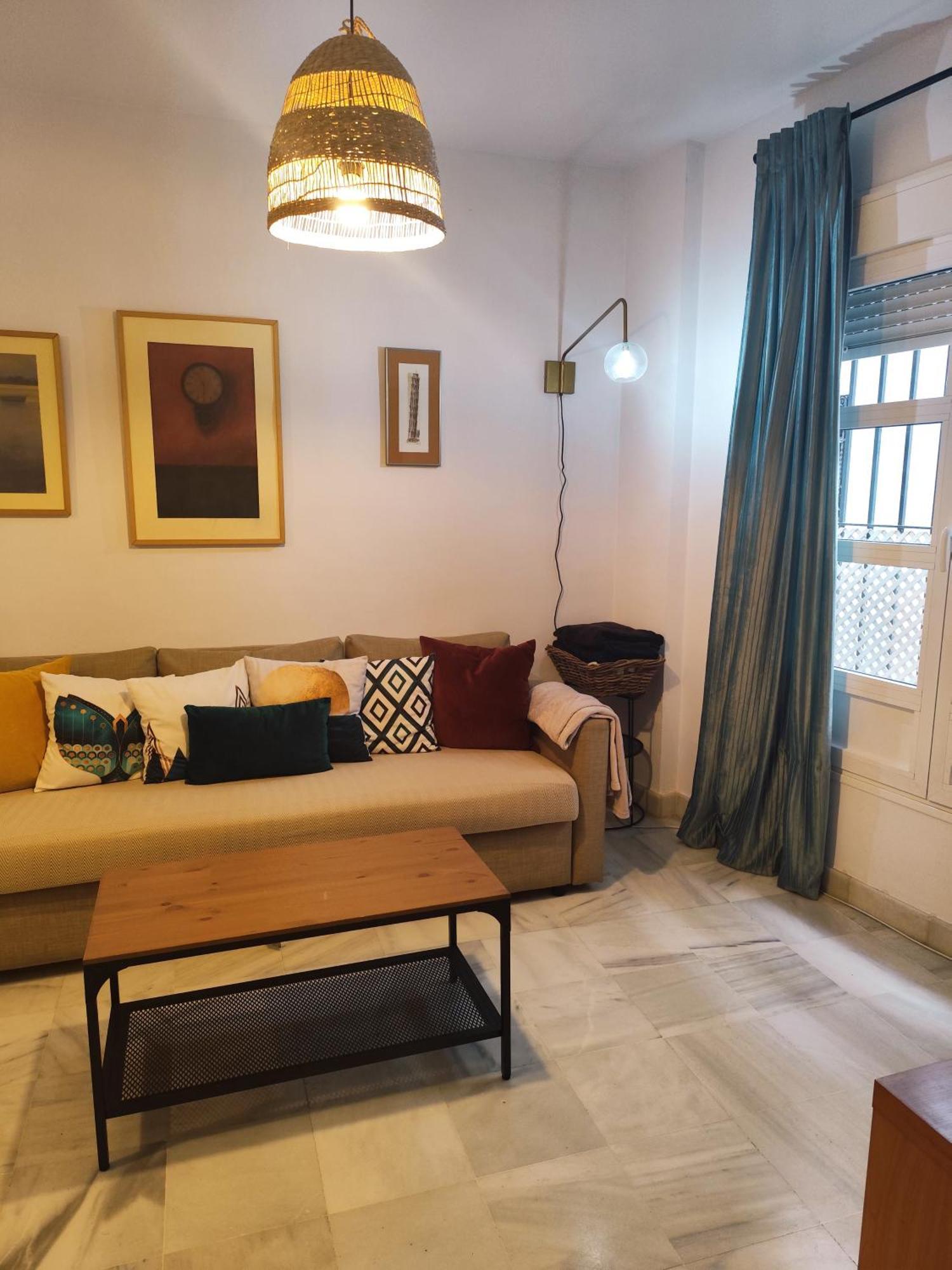 Apartamento San Luis. Plaza De Parking Gratis!!!