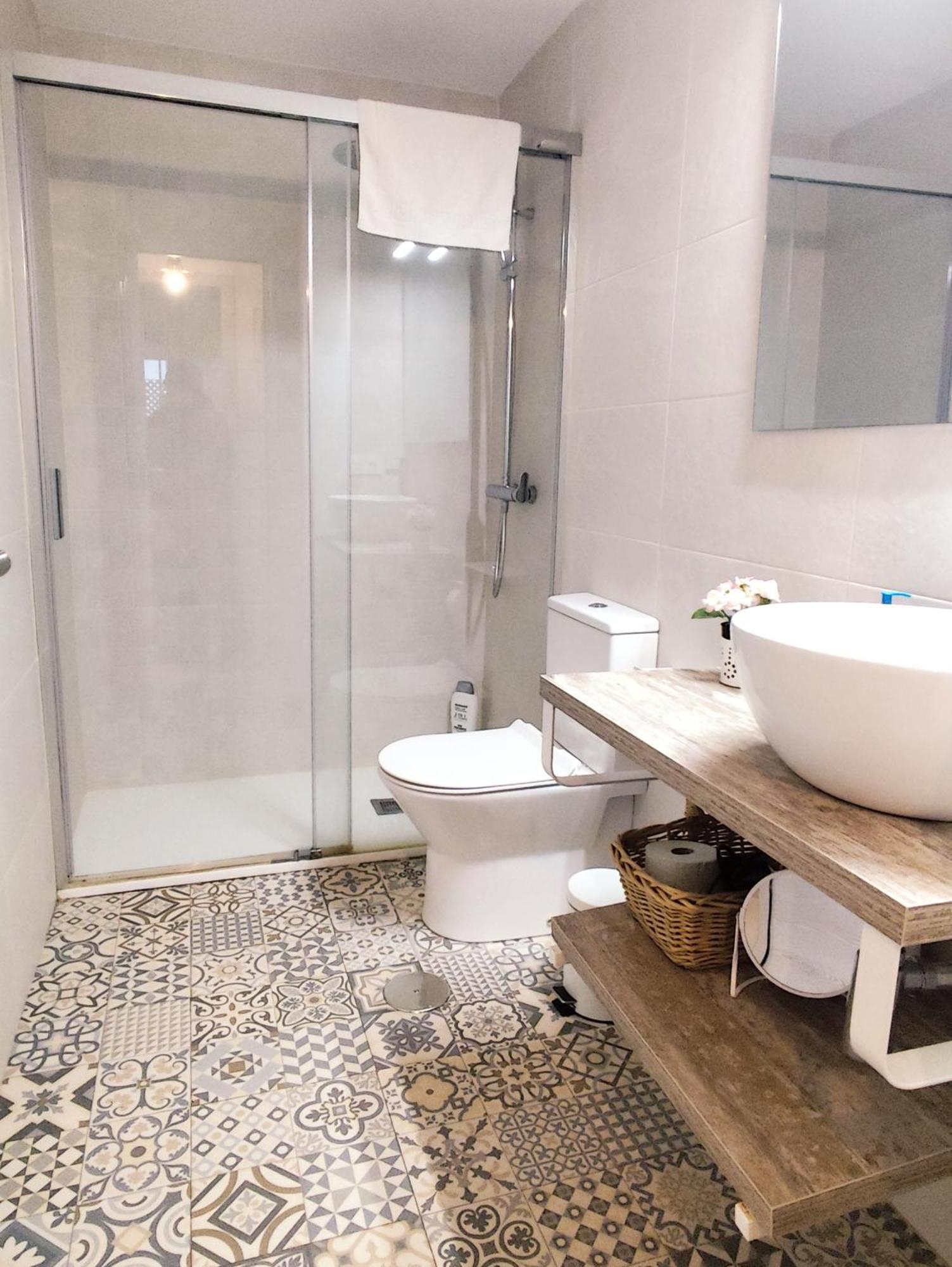 San Luis. Plaza De Parking Gratis!!! Apartamento *