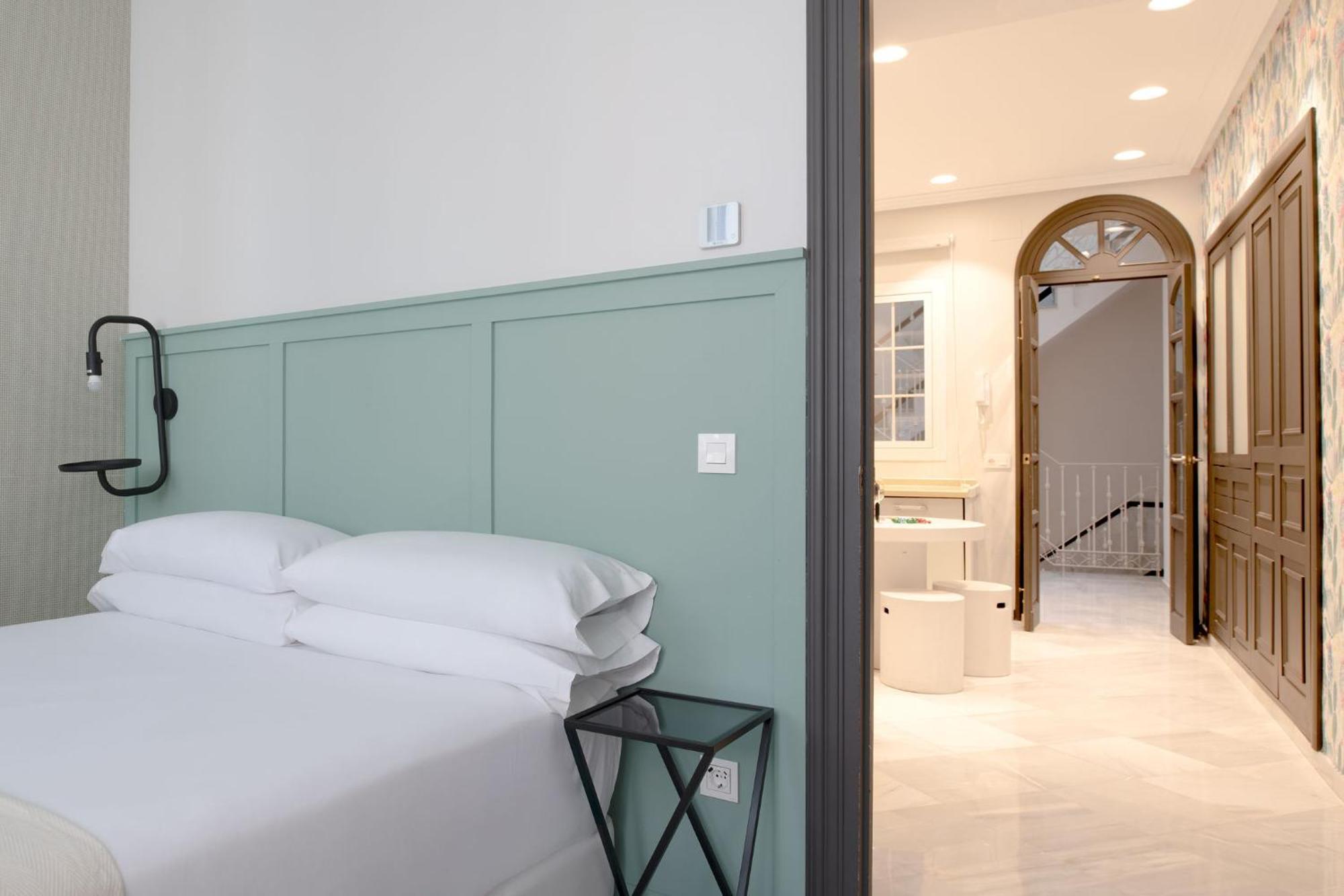 Сasa de vacaciones Hommyhome San Diego Sevilla