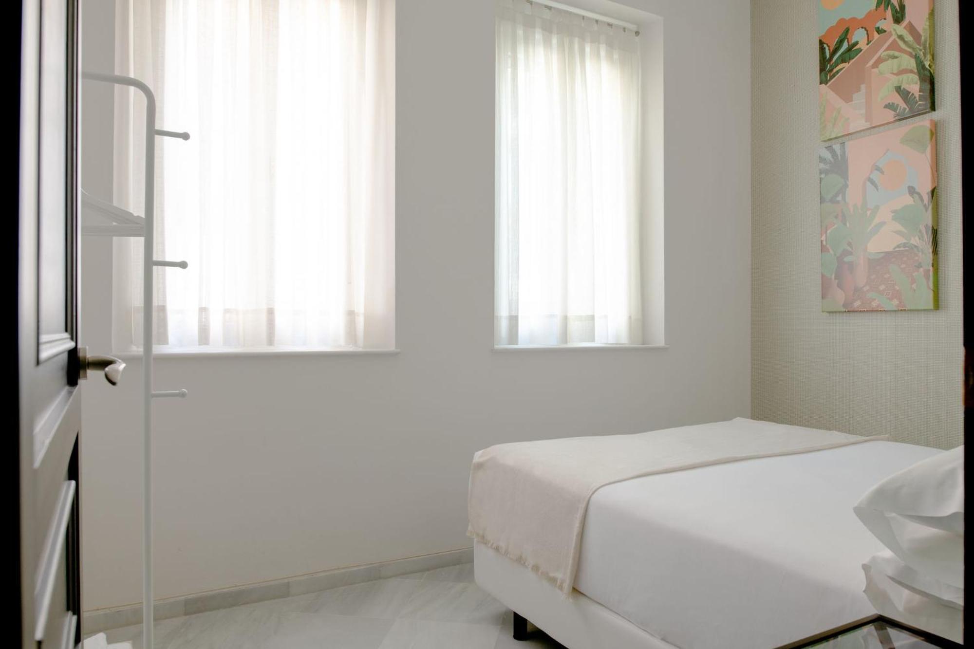 Hommyhome San Diego Сasa de vacaciones Sevilla