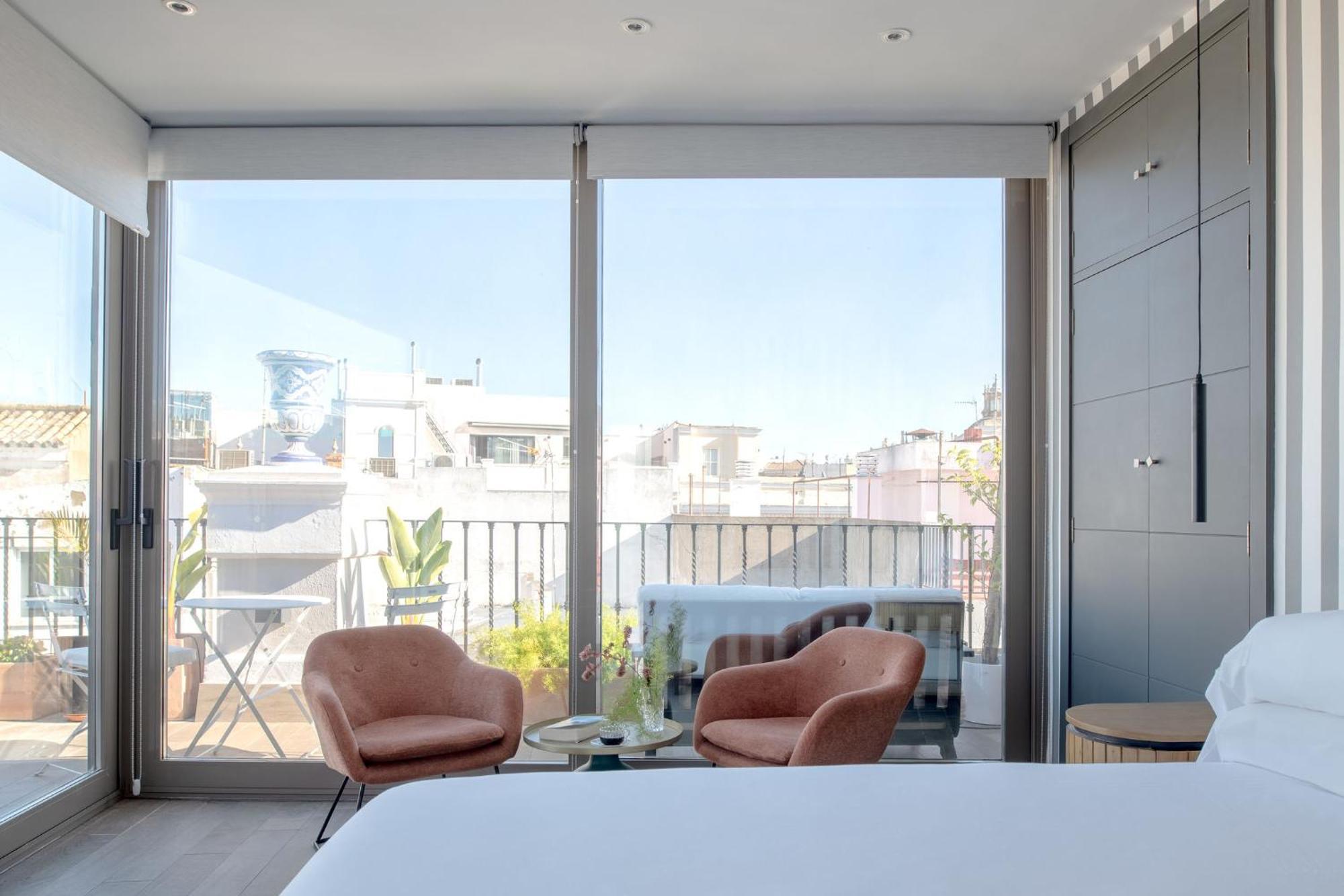 Сasa de vacaciones Hommyhome San Diego Sevilla