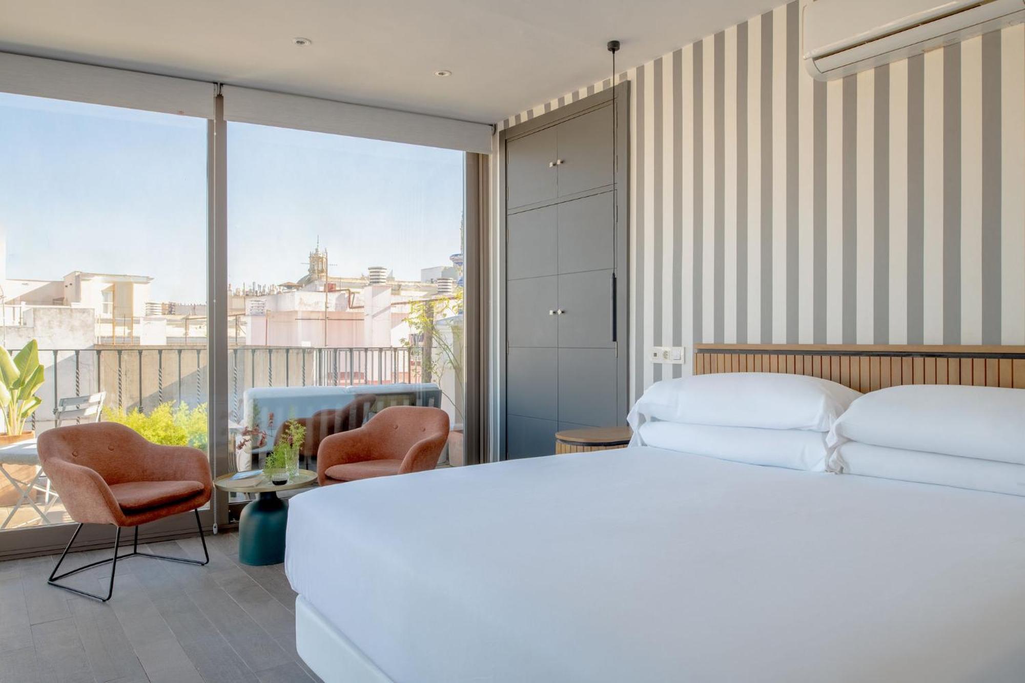 Hommyhome San Diego Сasa de vacaciones Sevilla