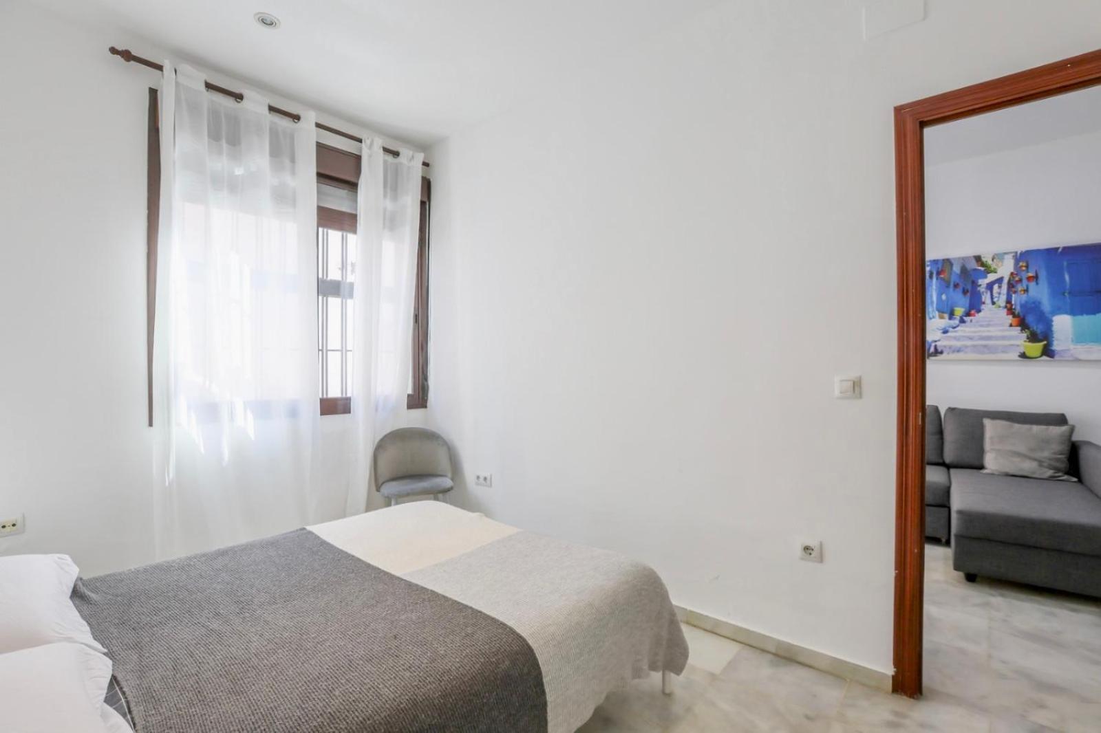 Becquer Apartamento Sevilla