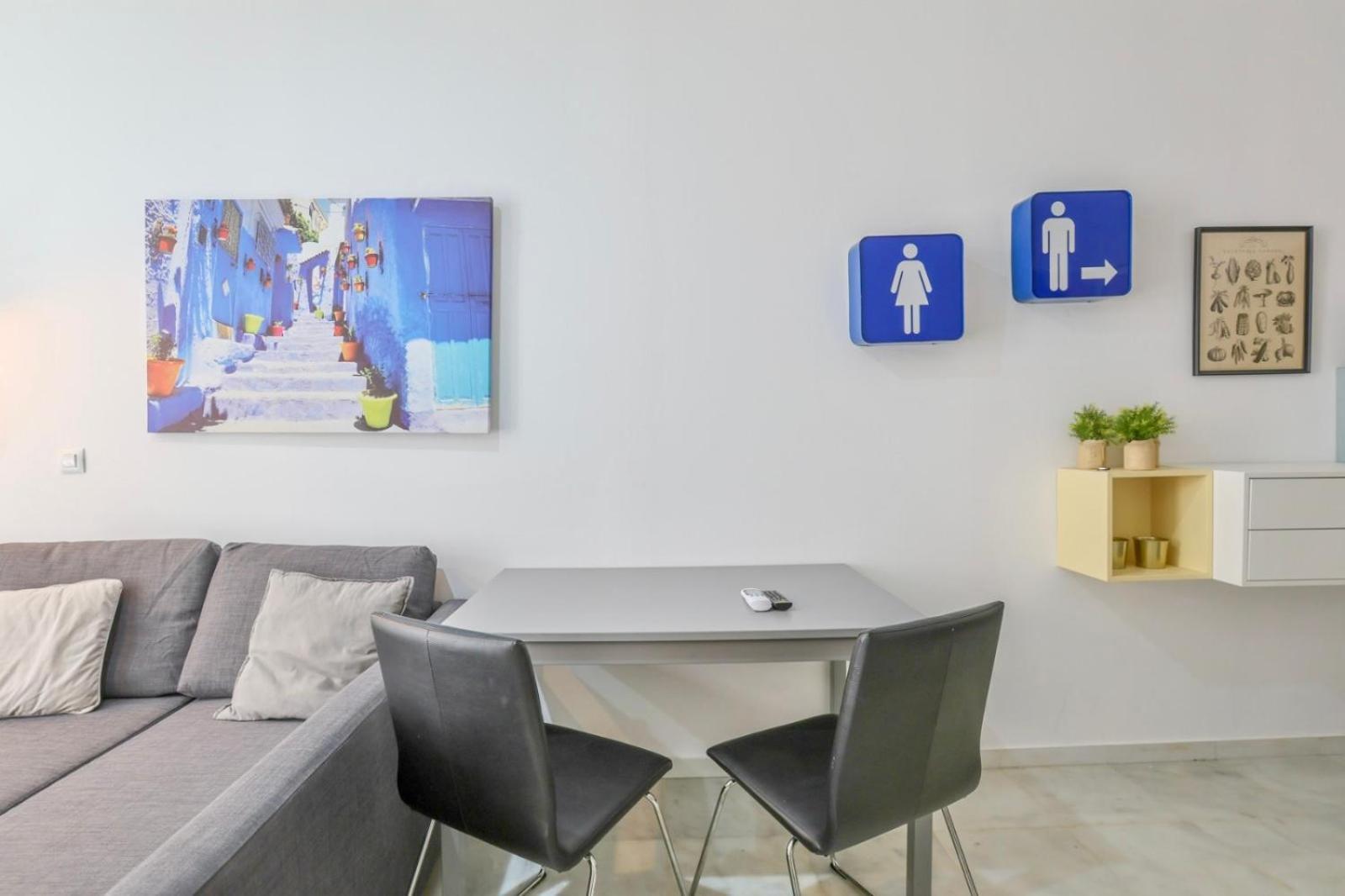 Becquer Apartamento Sevilla