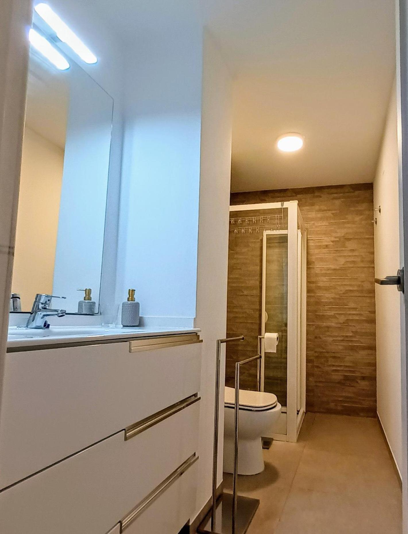 Hispalis San Eloy Apartamento *