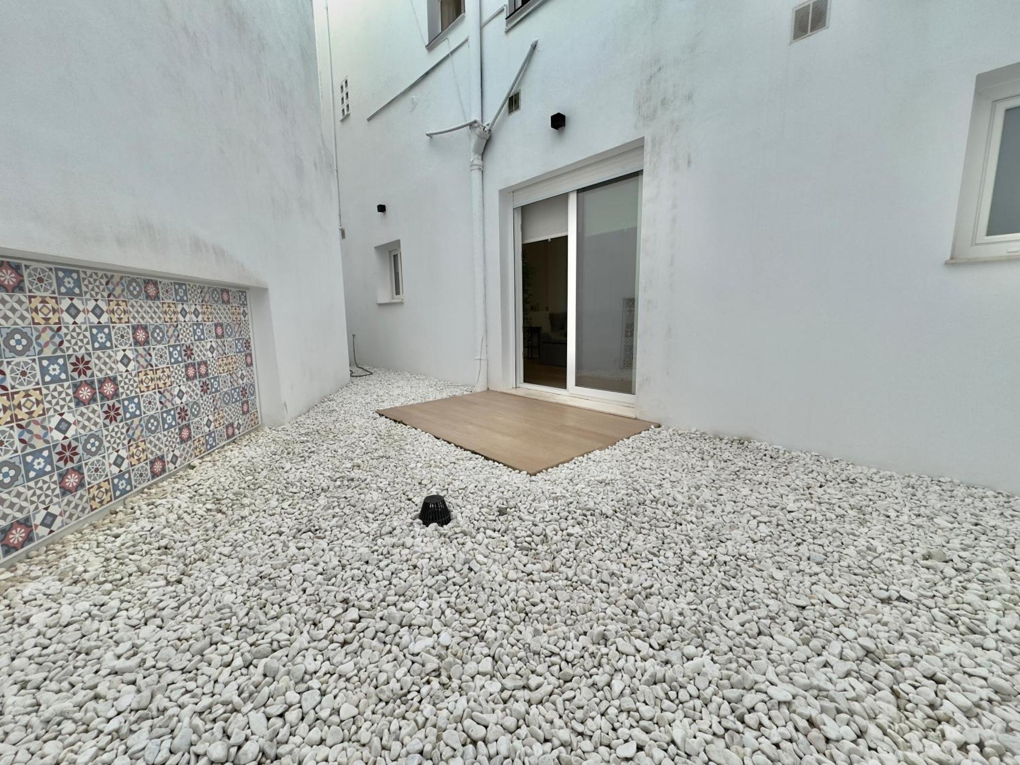 Aparthome Sanroman Apartamento Sevilla