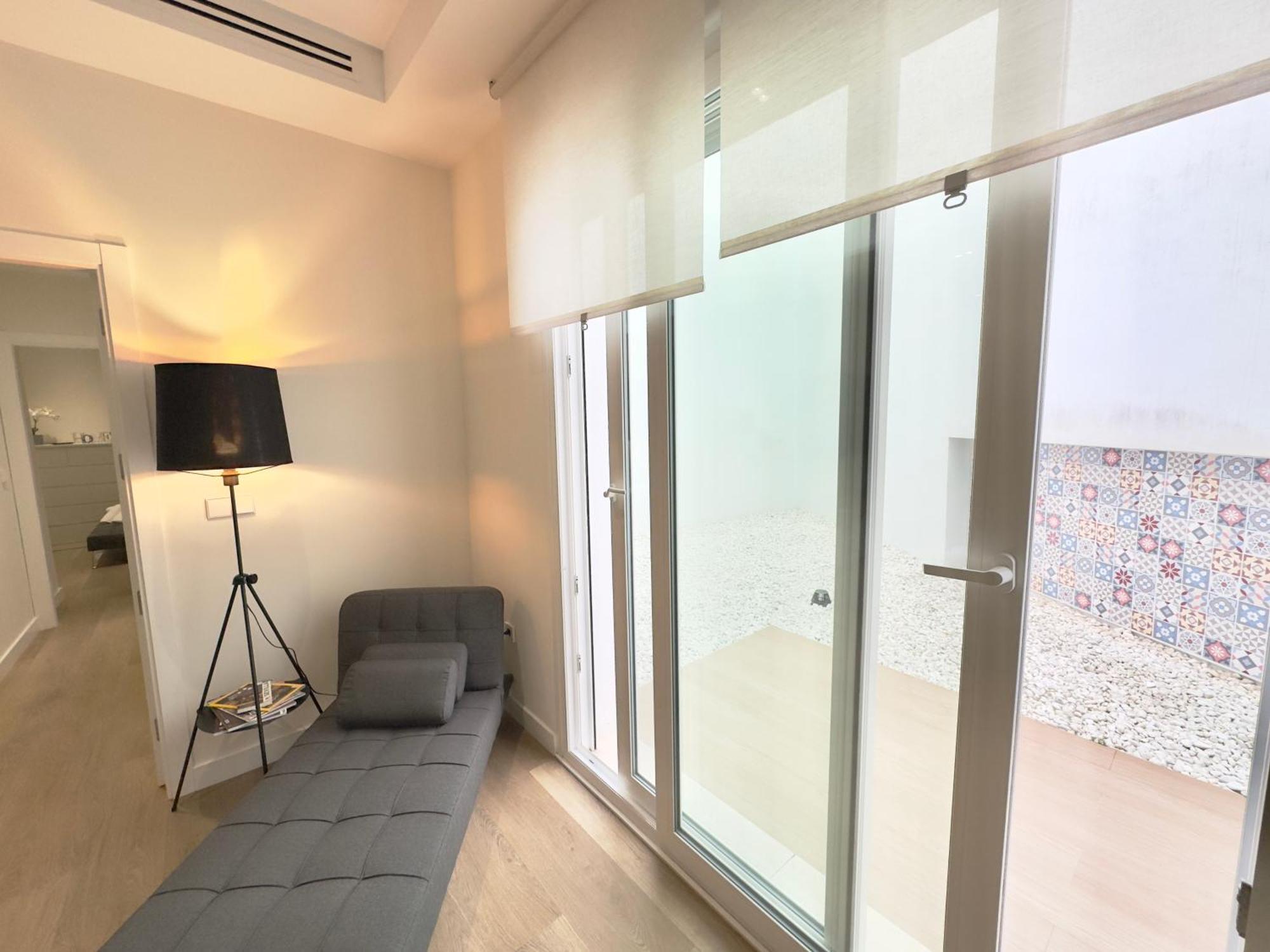 Aparthome Sanroman Sevilla