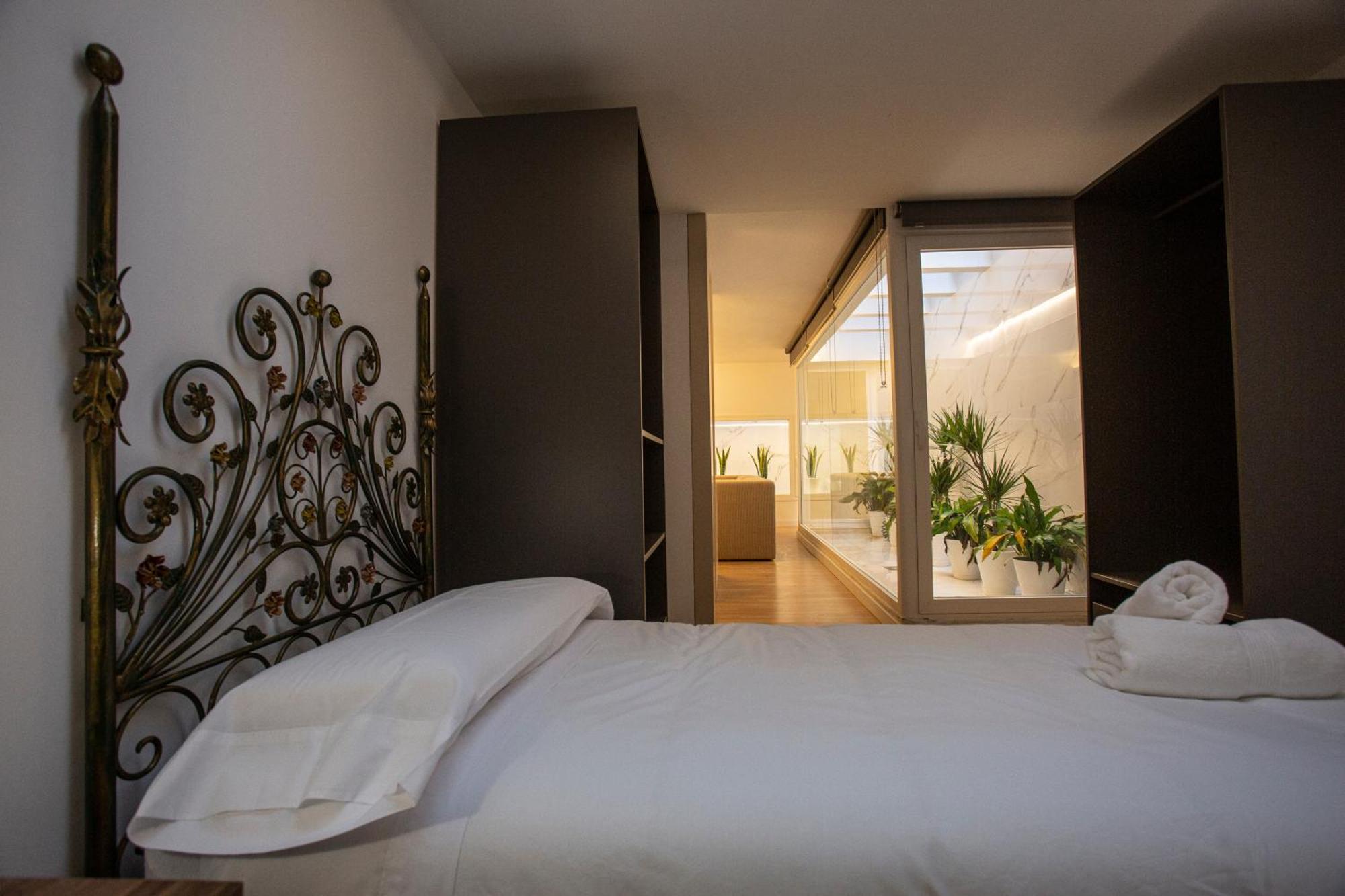 Wish Puerta Osario Apartamento