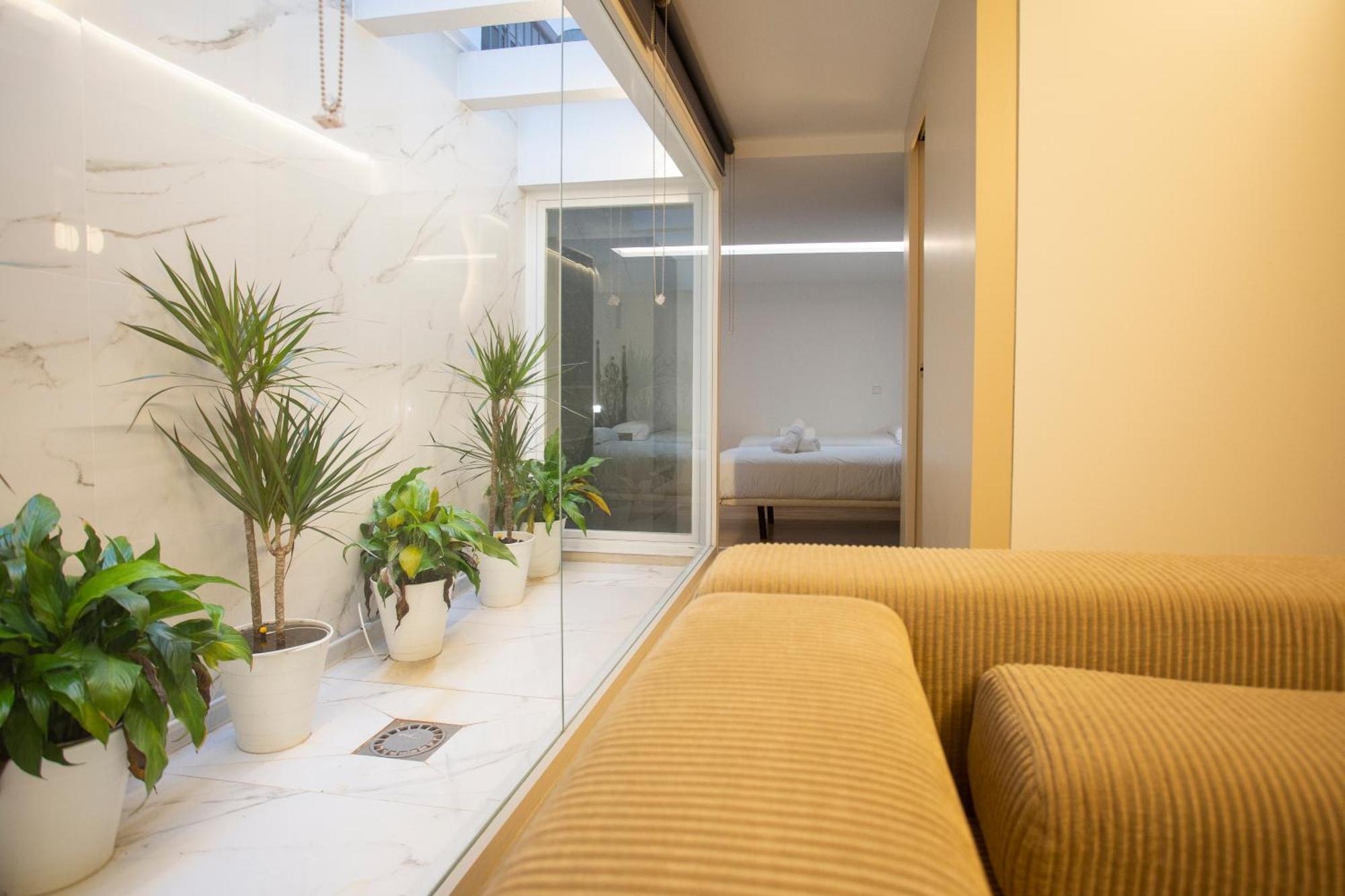 Apartamento Wish Puerta Osario Sevilla