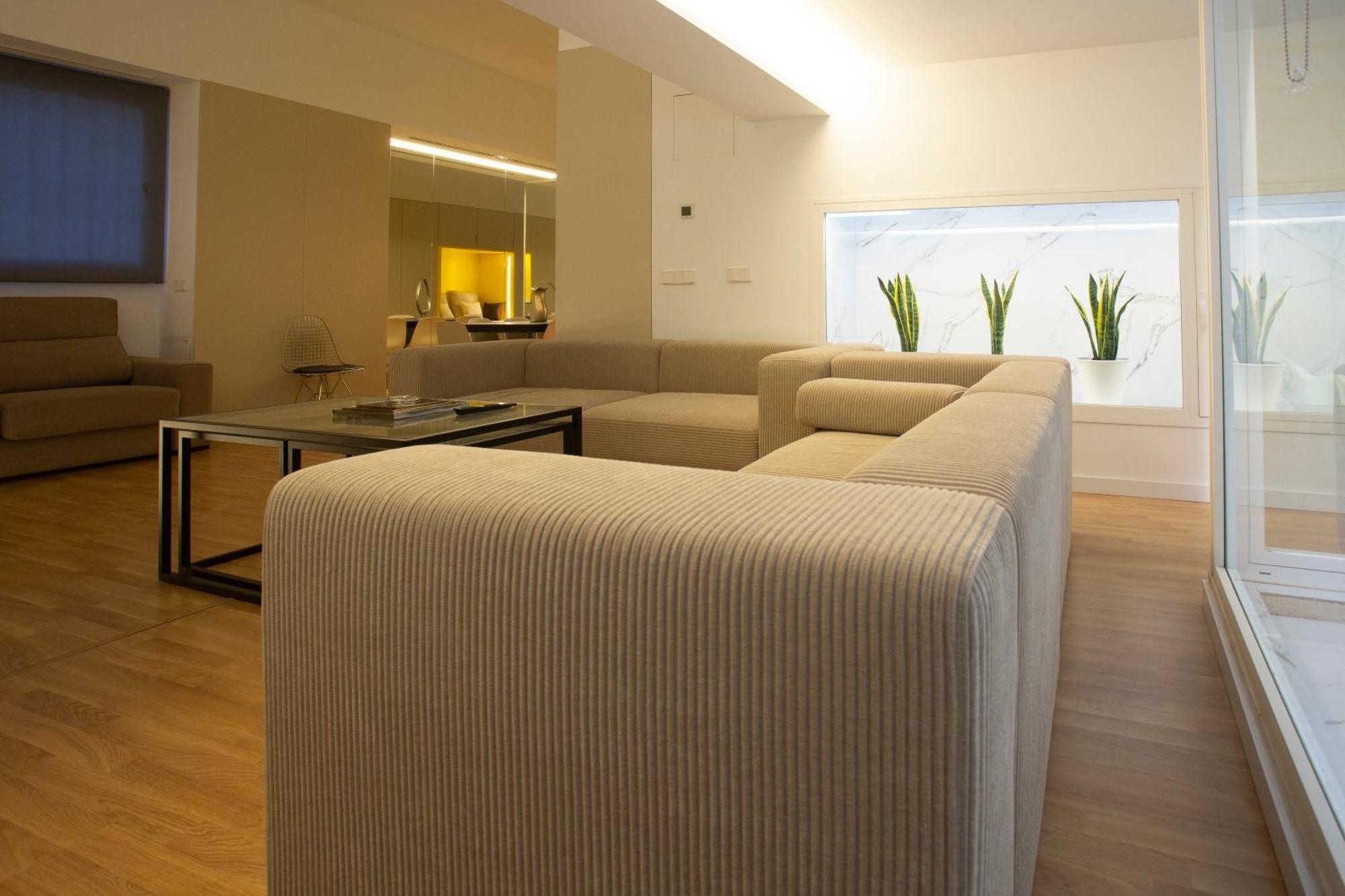 Apartamento Wish Puerta Osario Sevilla