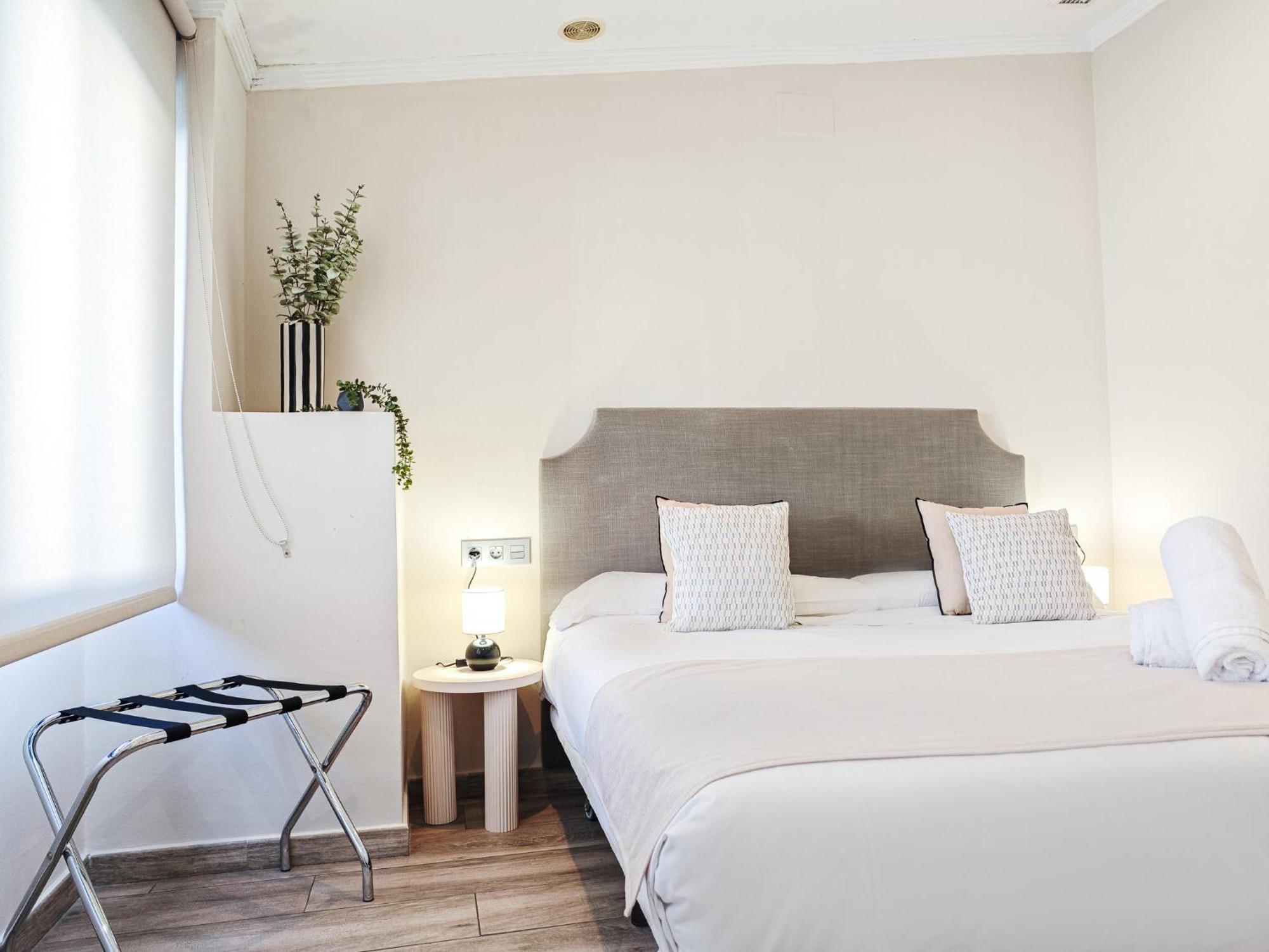 Apartamento Azz Torre De La Plata
