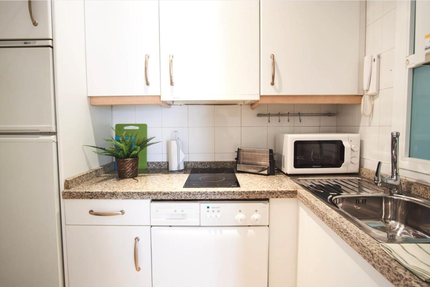 Apartamento Bamberg Giralda Skyview By Valcambre Sevilla