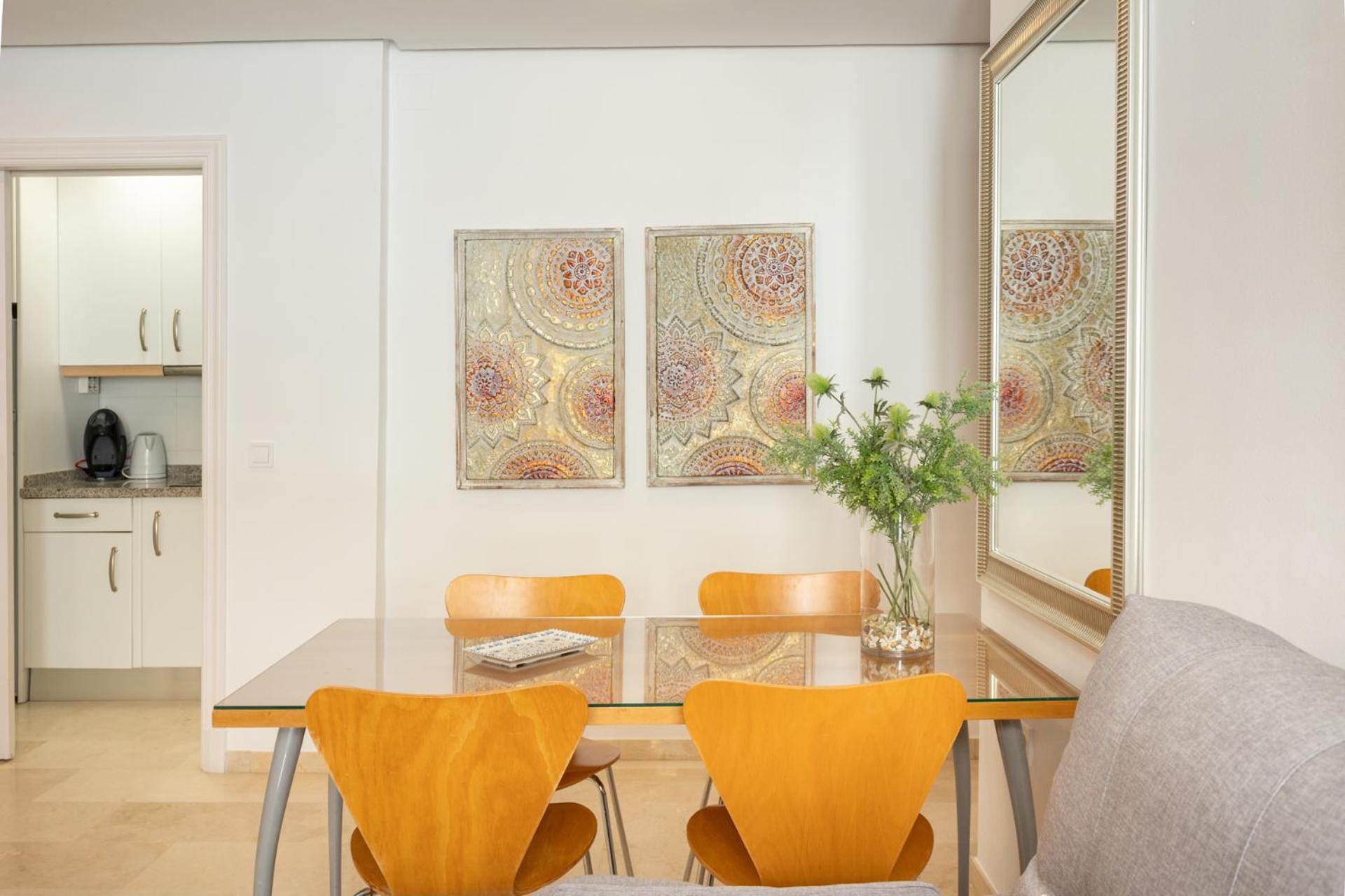 Apartamento Bamberg Giralda Skyview By Valcambre *