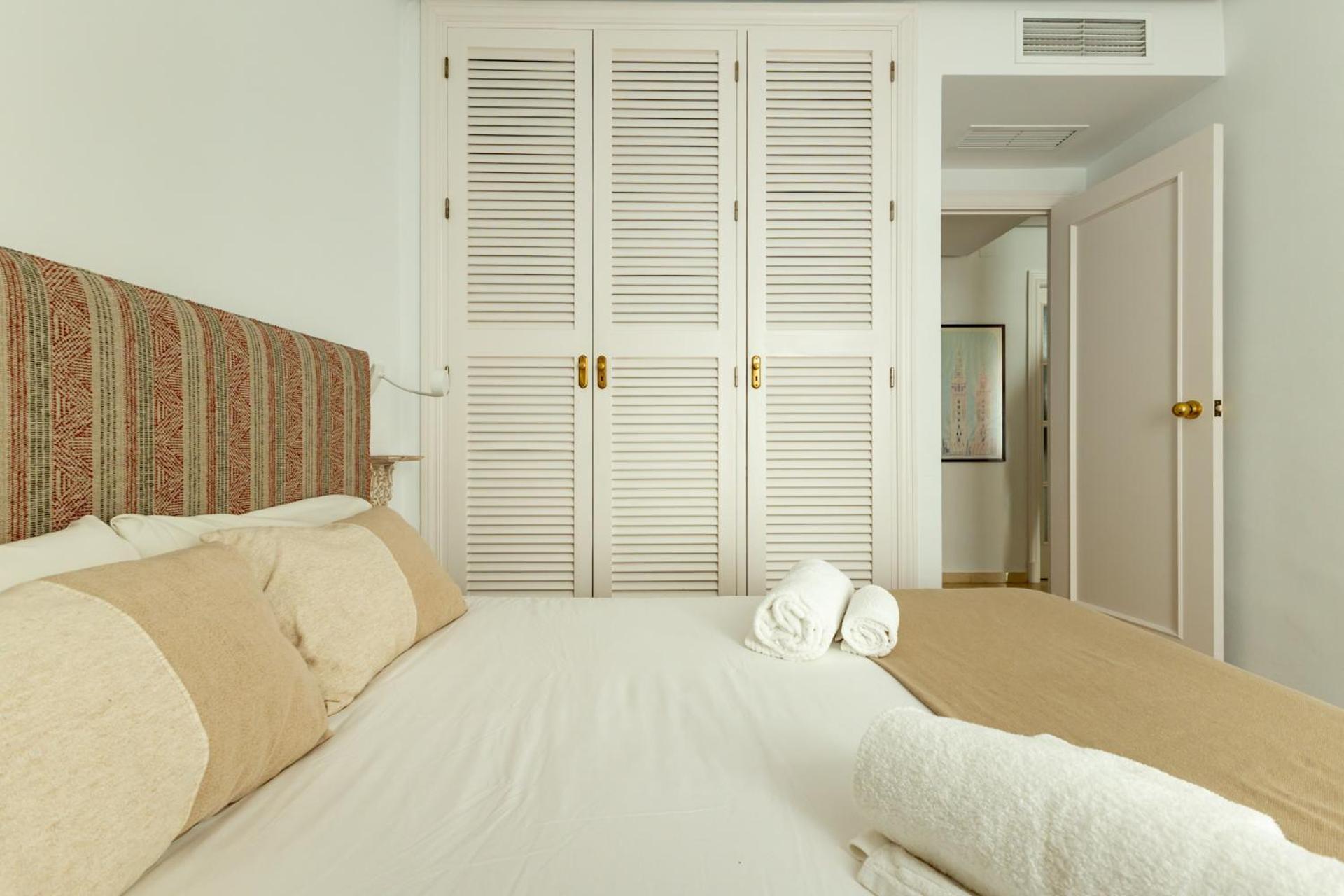 Apartamento Bamberg Giralda Skyview By Valcambre