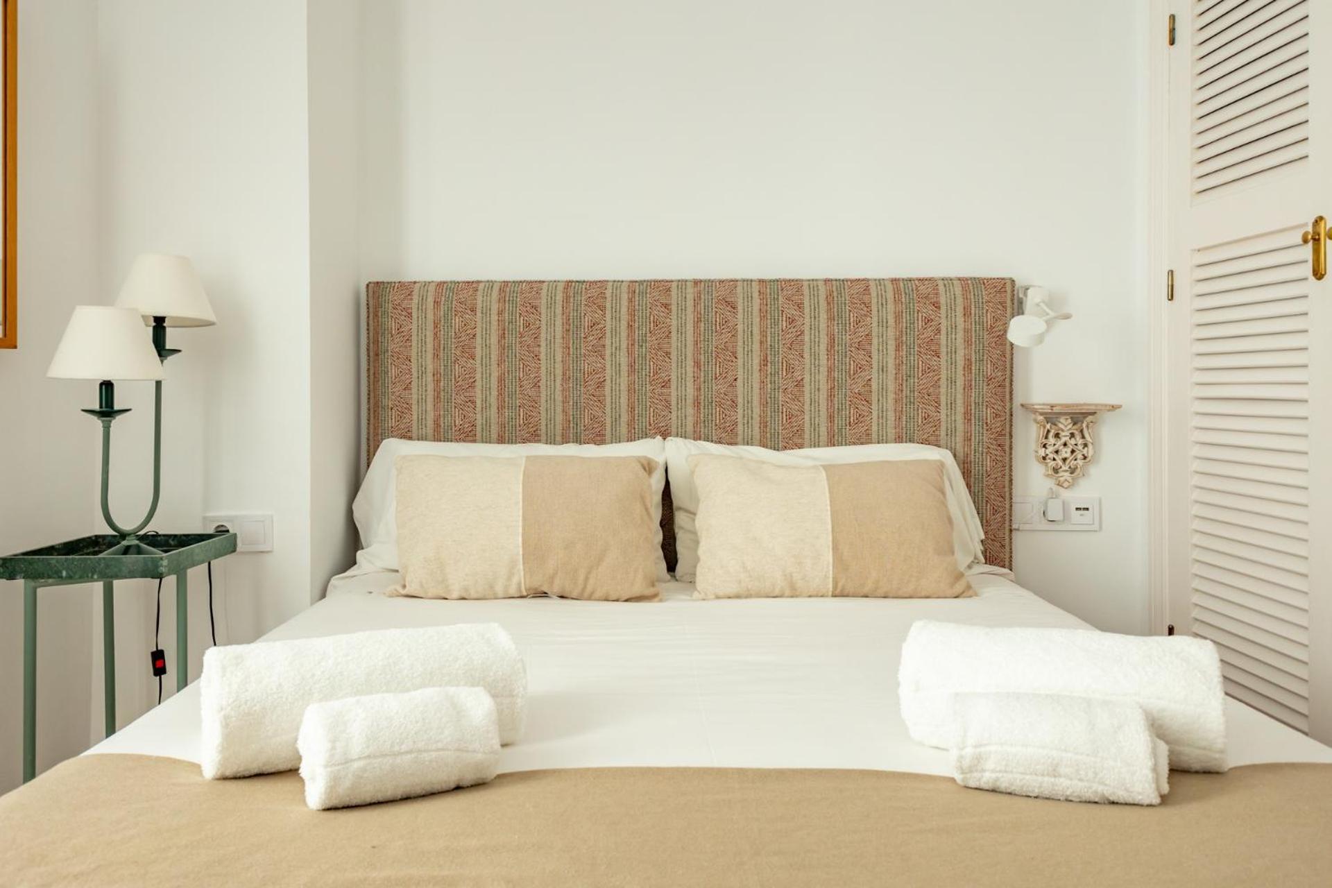 Apartamento Bamberg Giralda Skyview By Valcambre Sevilla