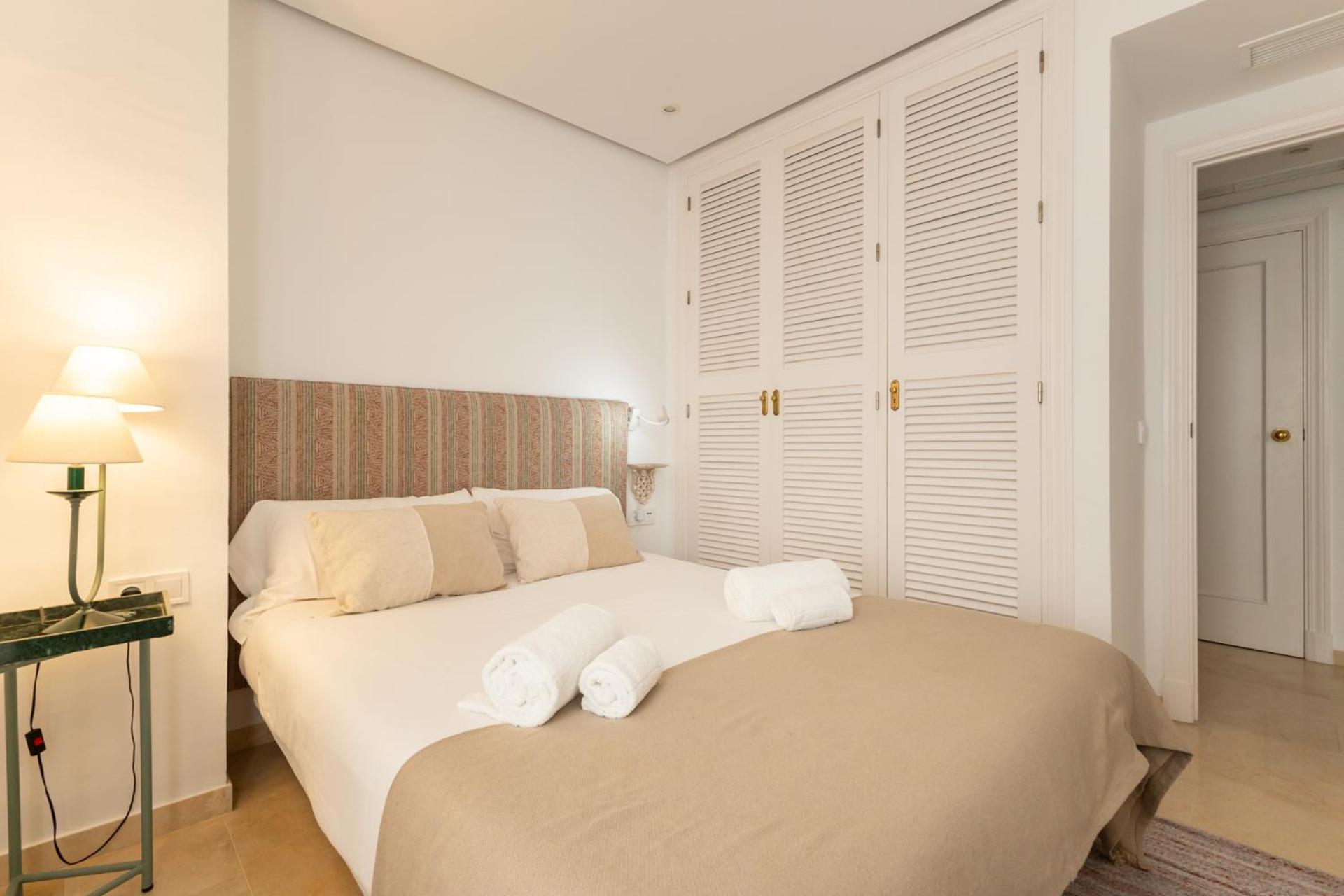 Apartamento Bamberg Giralda Skyview By Valcambre