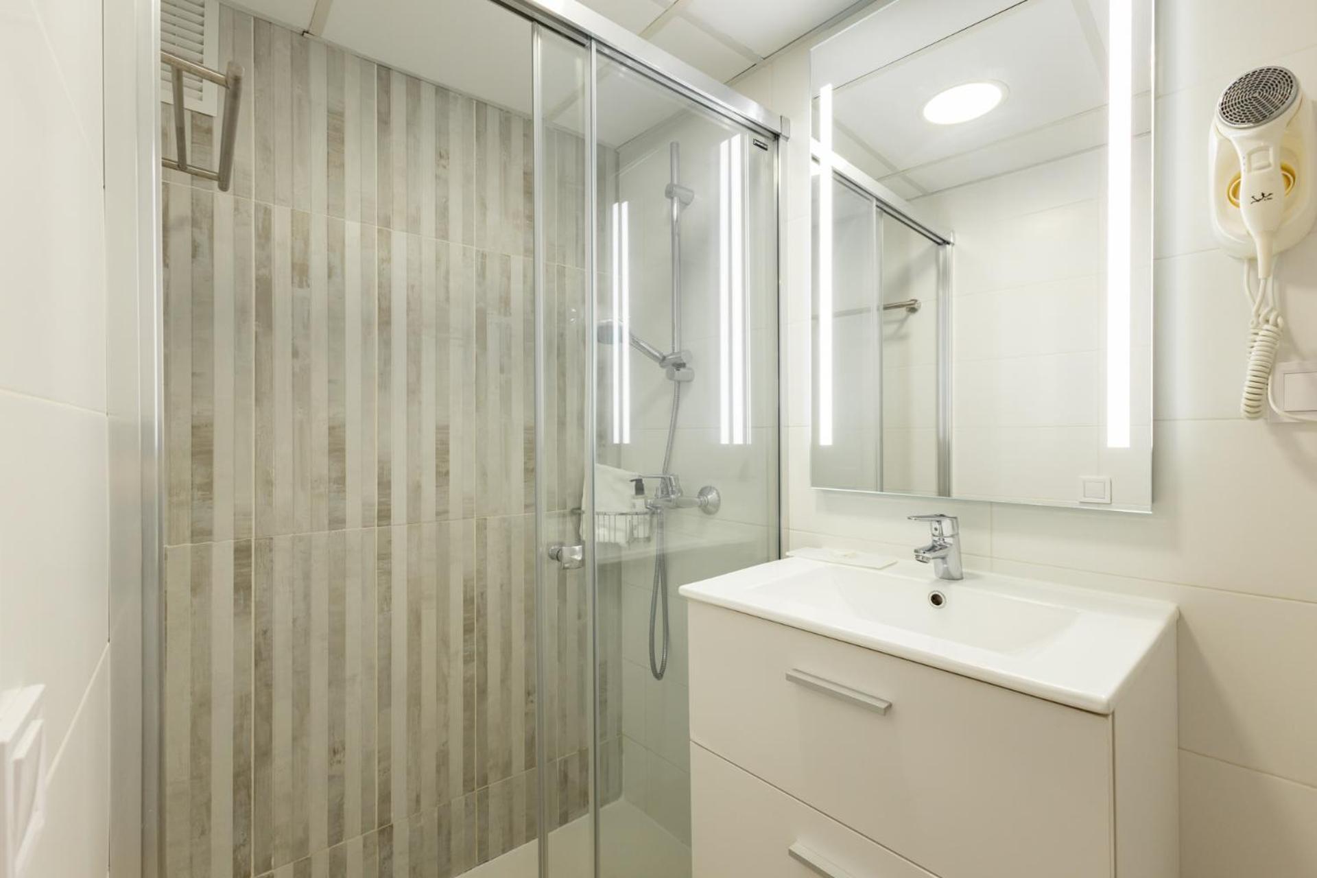 Apartamento Bamberg Giralda Skyview By Valcambre Sevilla