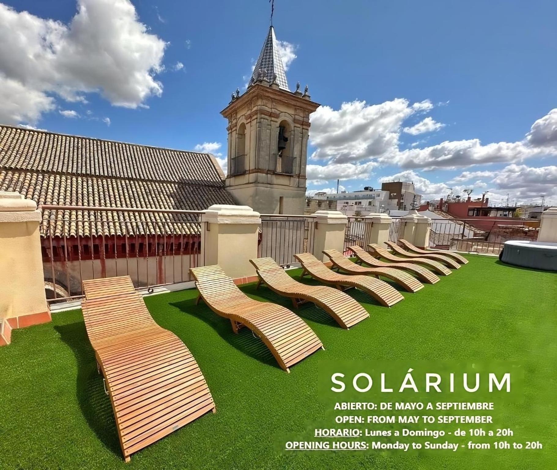 Apartamento Triplex San Esteban 16 Señorial *