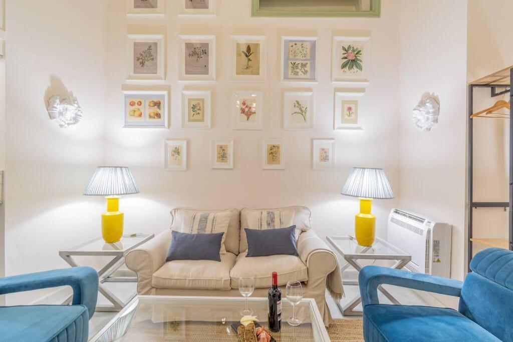 Juderia De Ii Luxury Seville