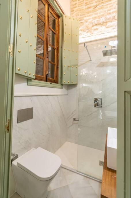 Juderia De Ii Luxury Apartment