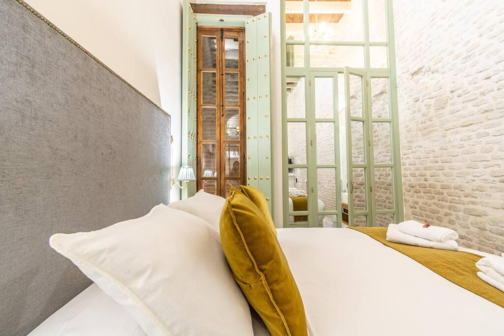 Juderia De Ii Luxury * Seville