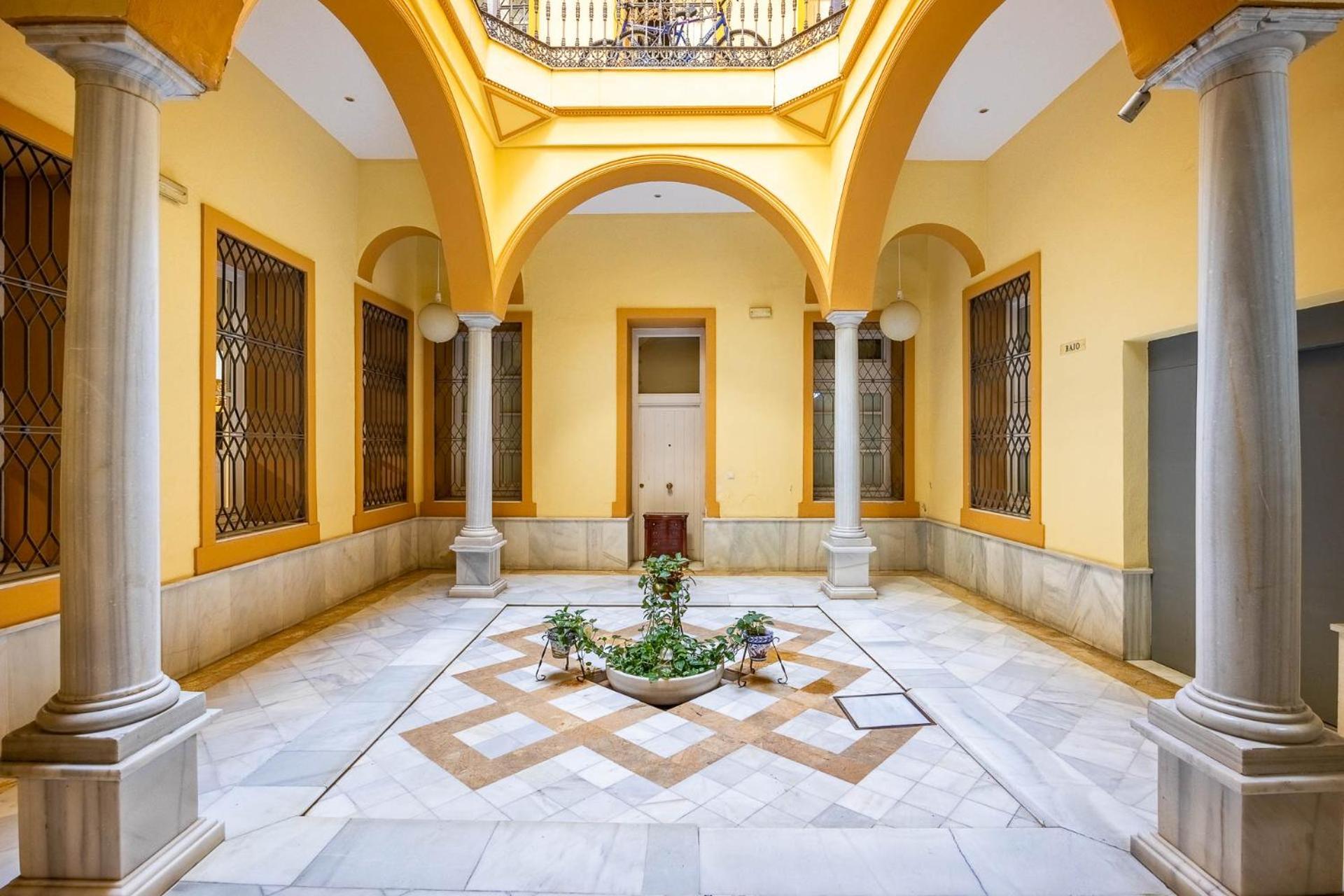 En El Centro Apartment Seville