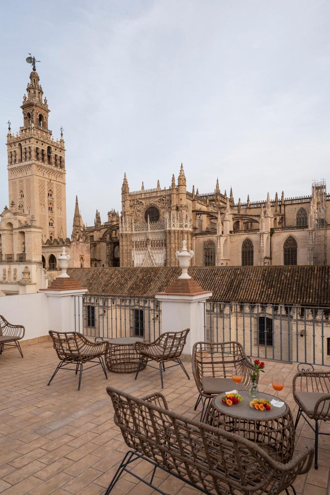 Centriko Alemanes Apartment Seville