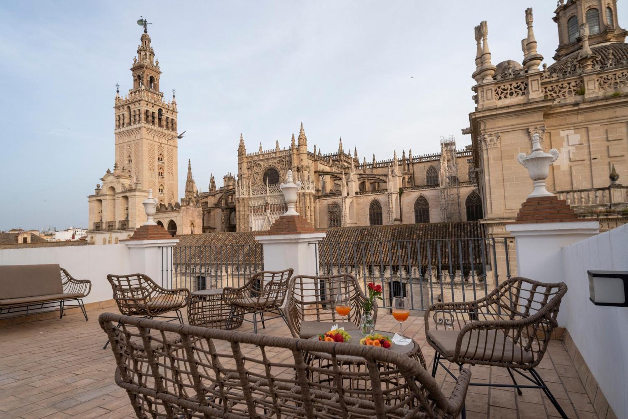 Centriko Alemanes Seville